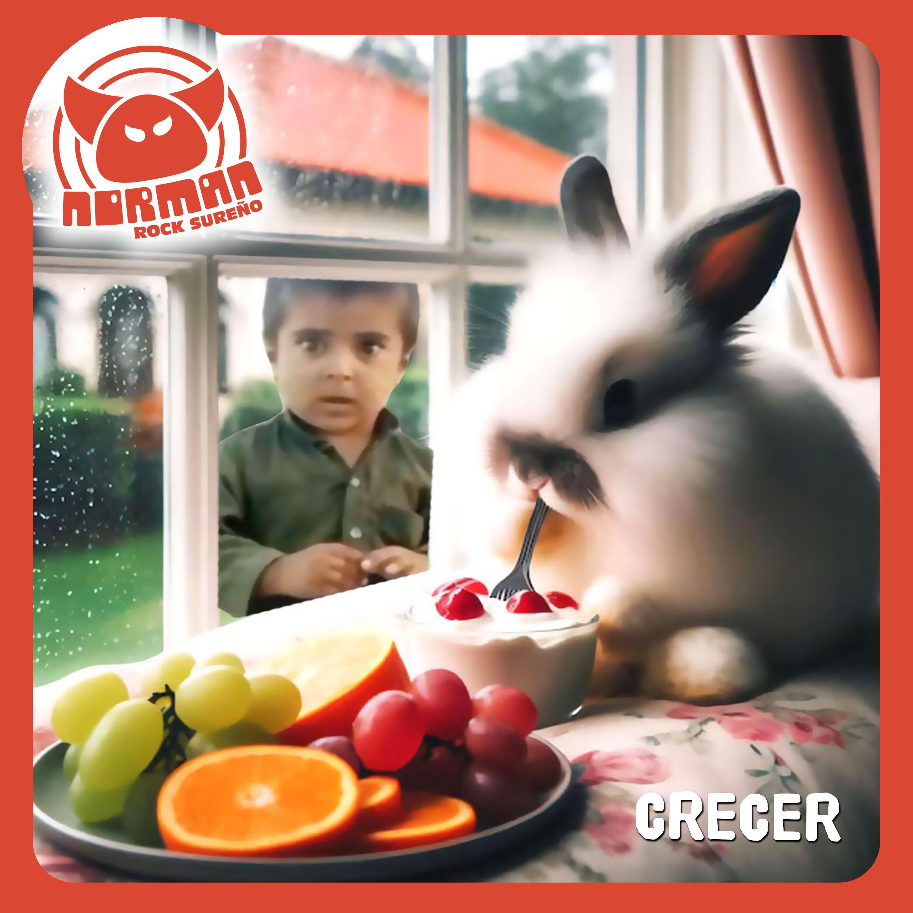 Трек Crecer