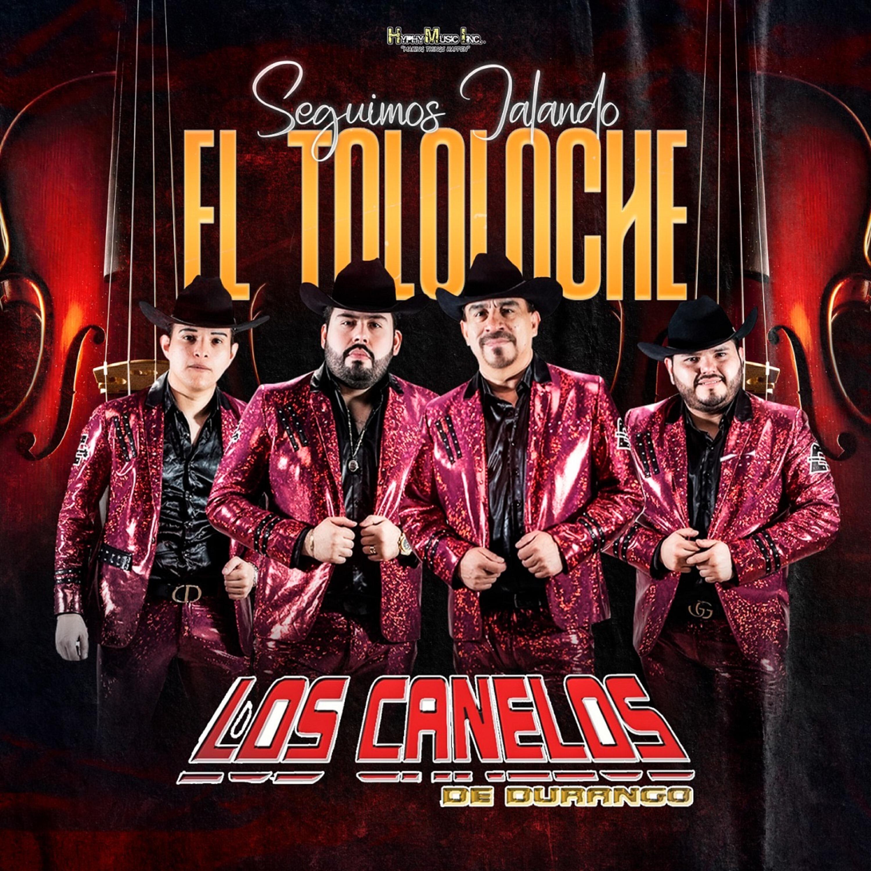 Релиз Seguimos Jalando El Tololoche