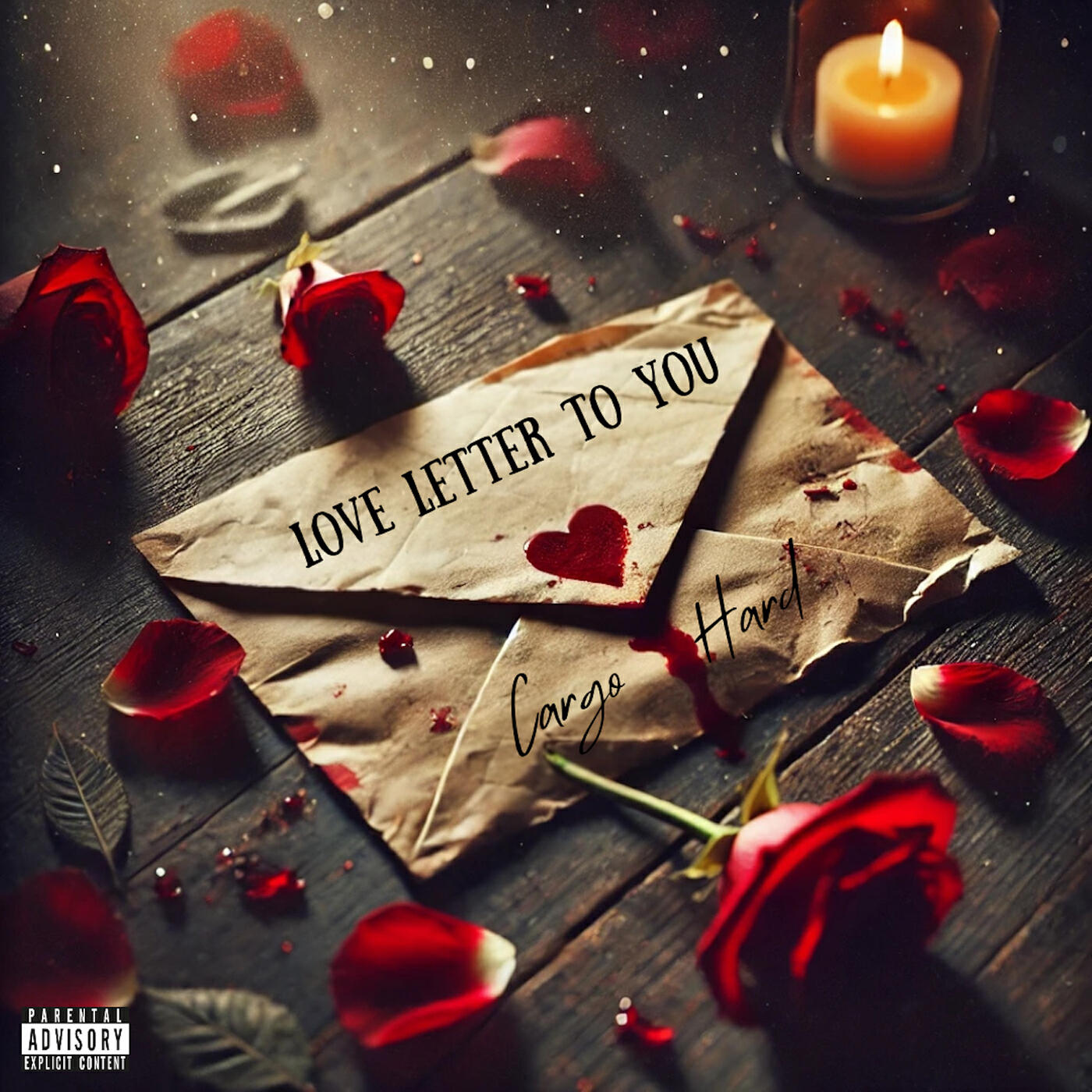 Релиз Love Letter to You
