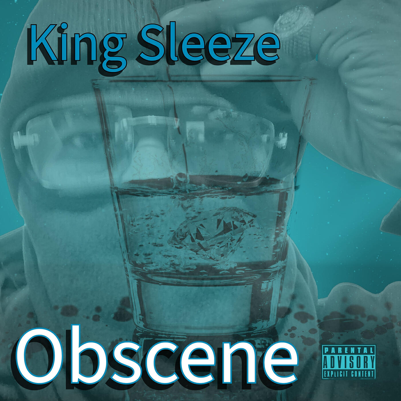 Релиз Obscene
