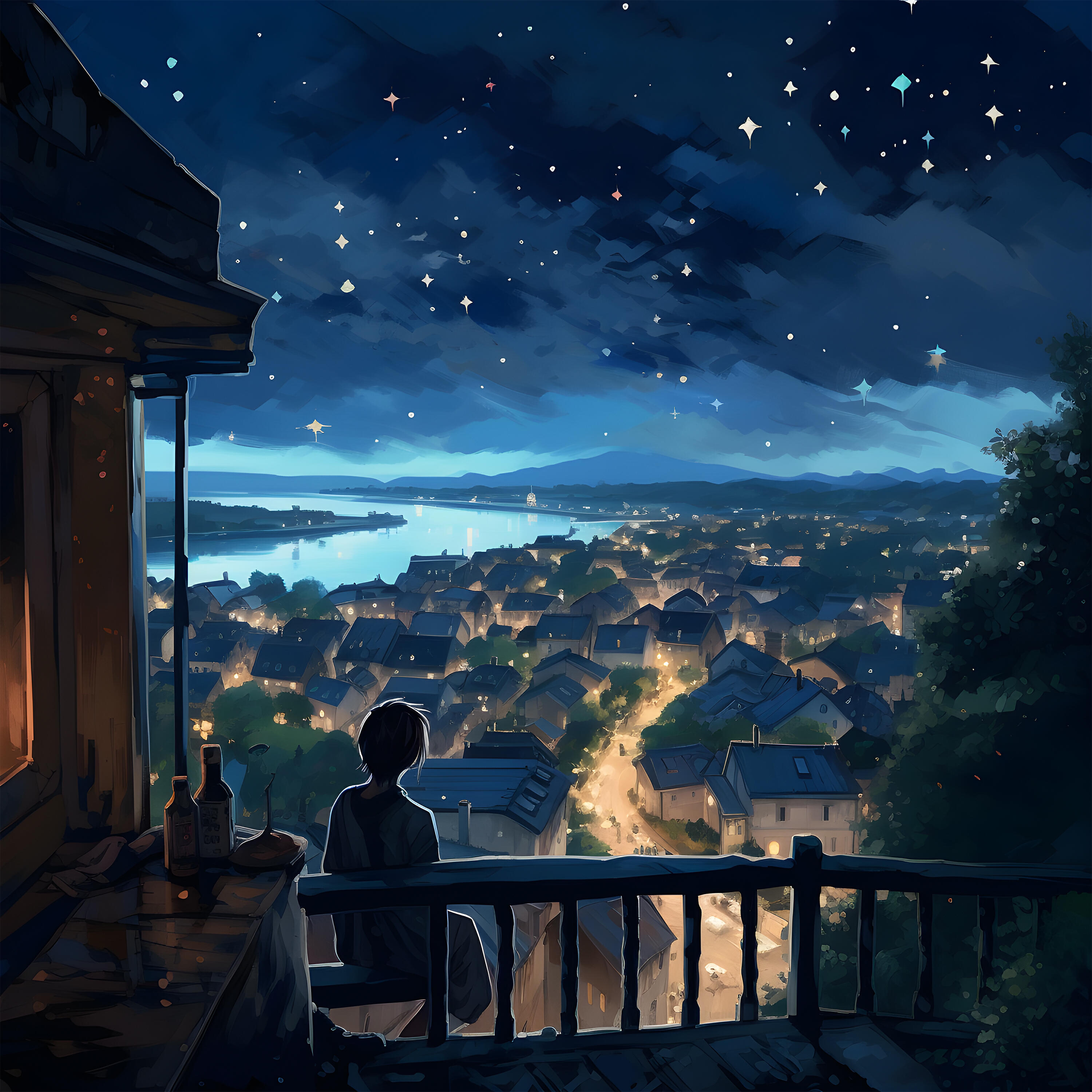 Релиз Magic Dreams
