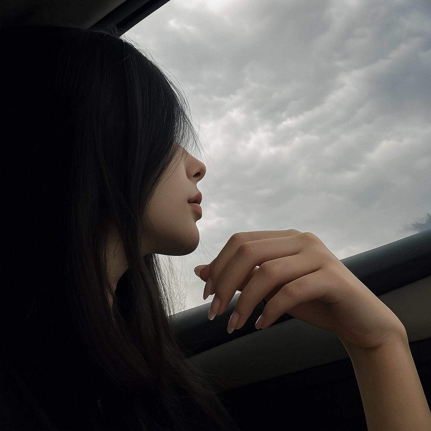 Релиз Sadness