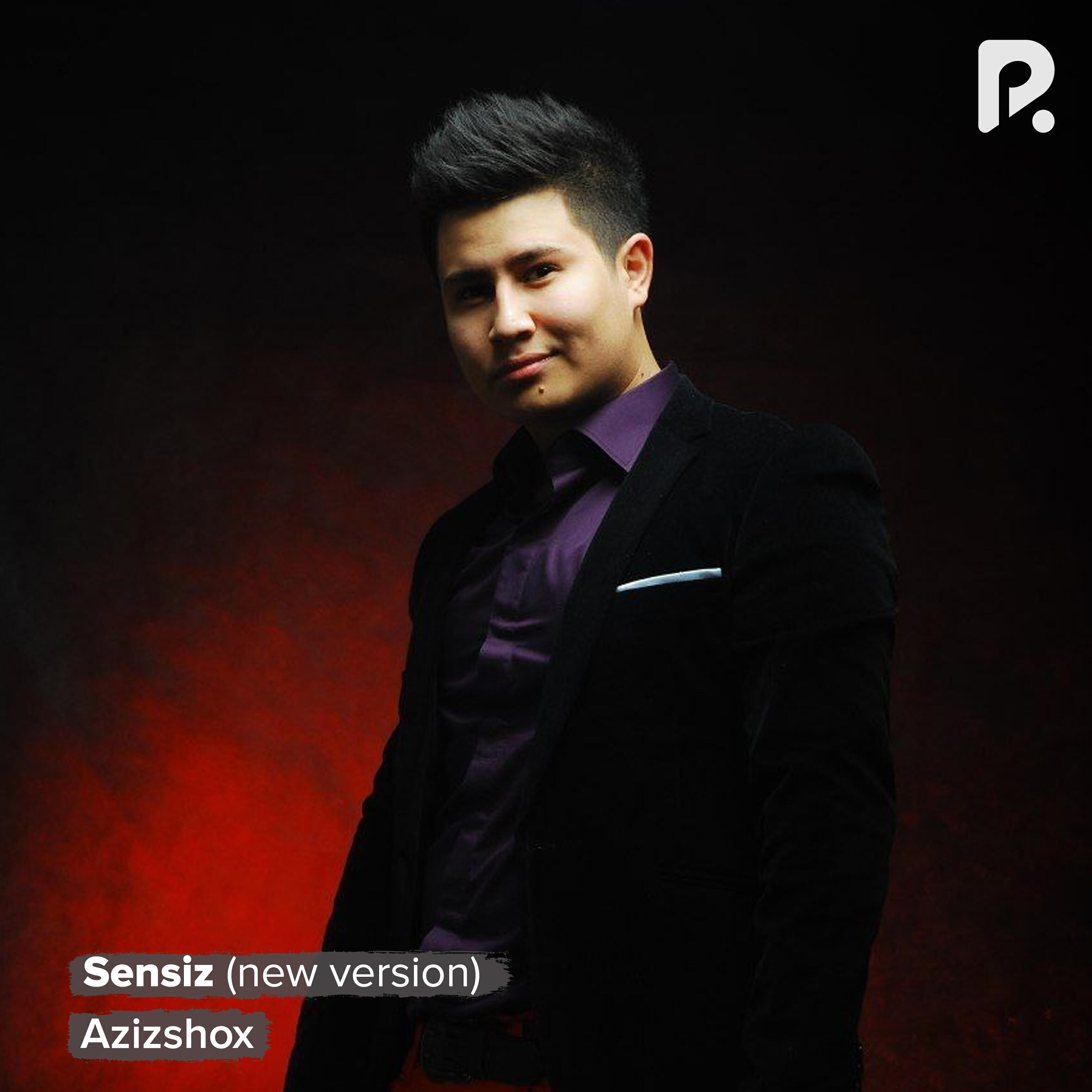 Релиз Sensiz (new version)
