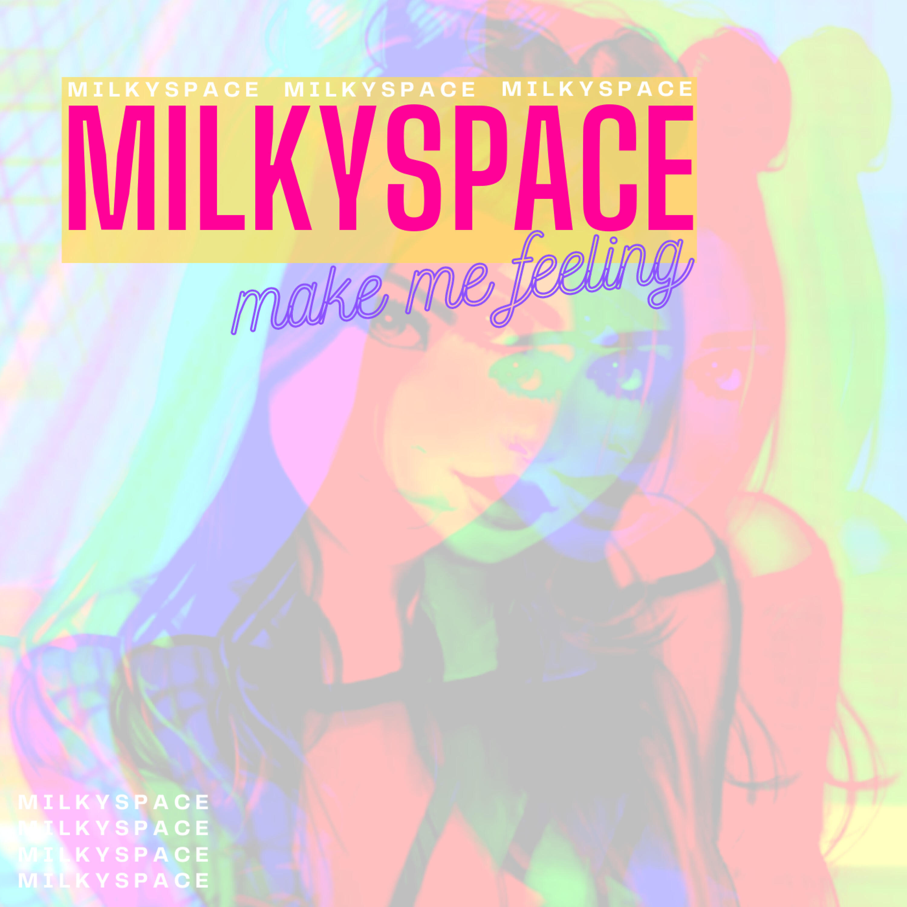 Релиз Make Me Feeling