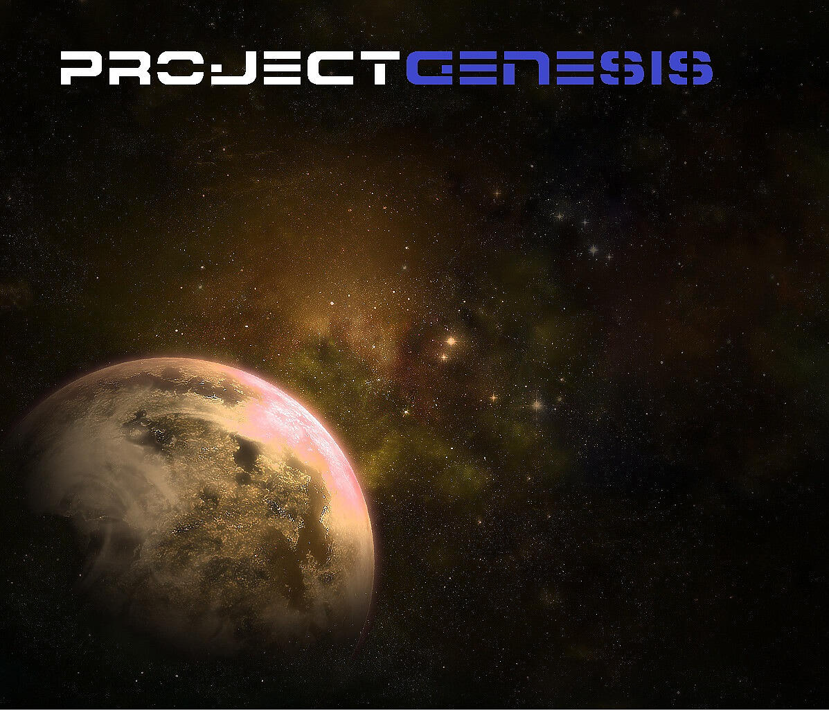 Project Genesis
