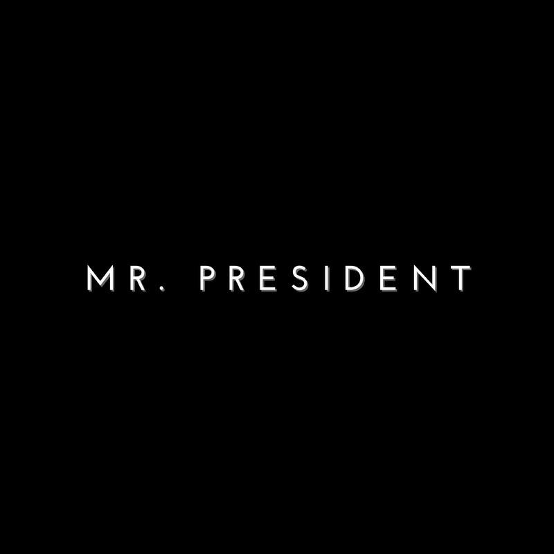 Релиз Mr. President