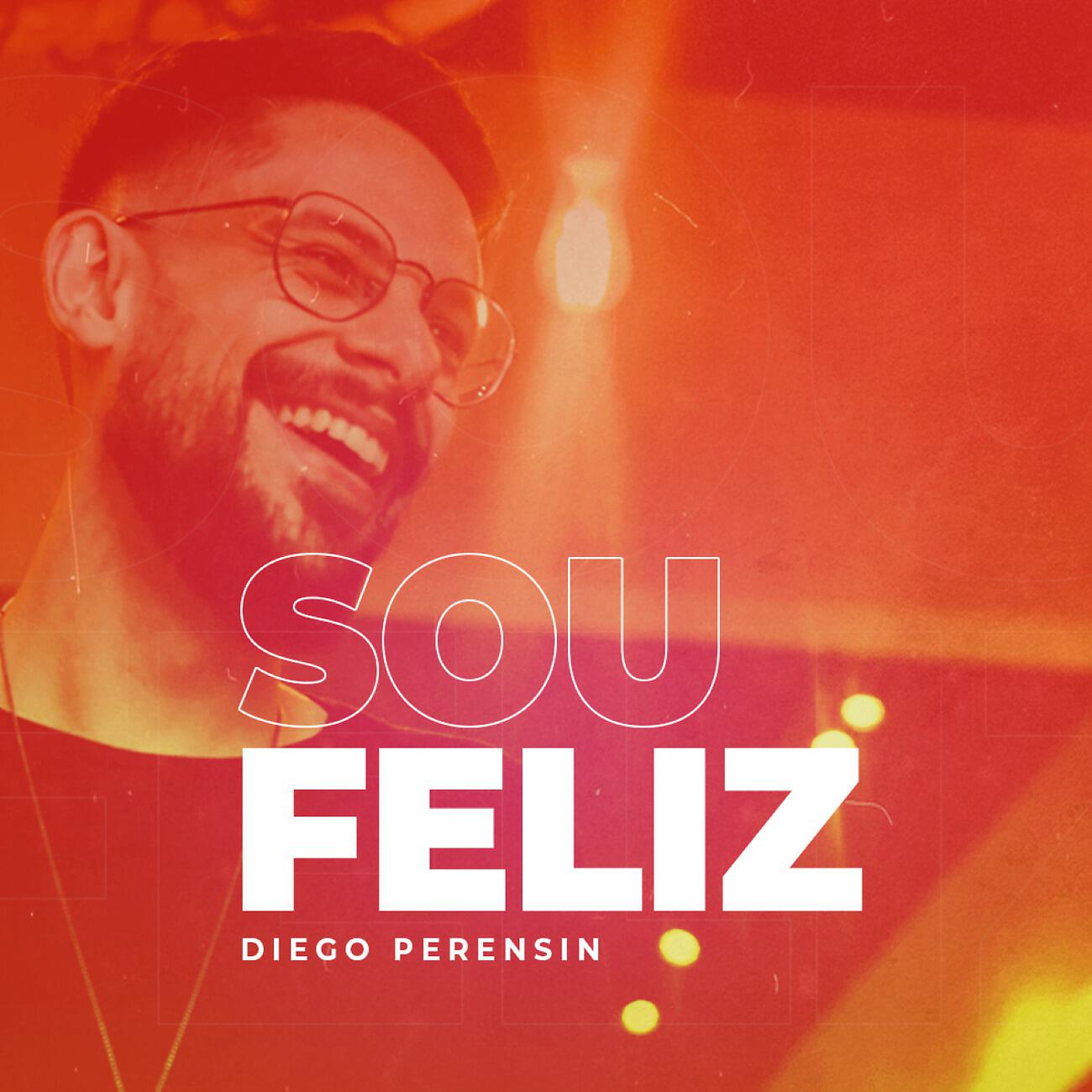 Релиз Sou Feliz