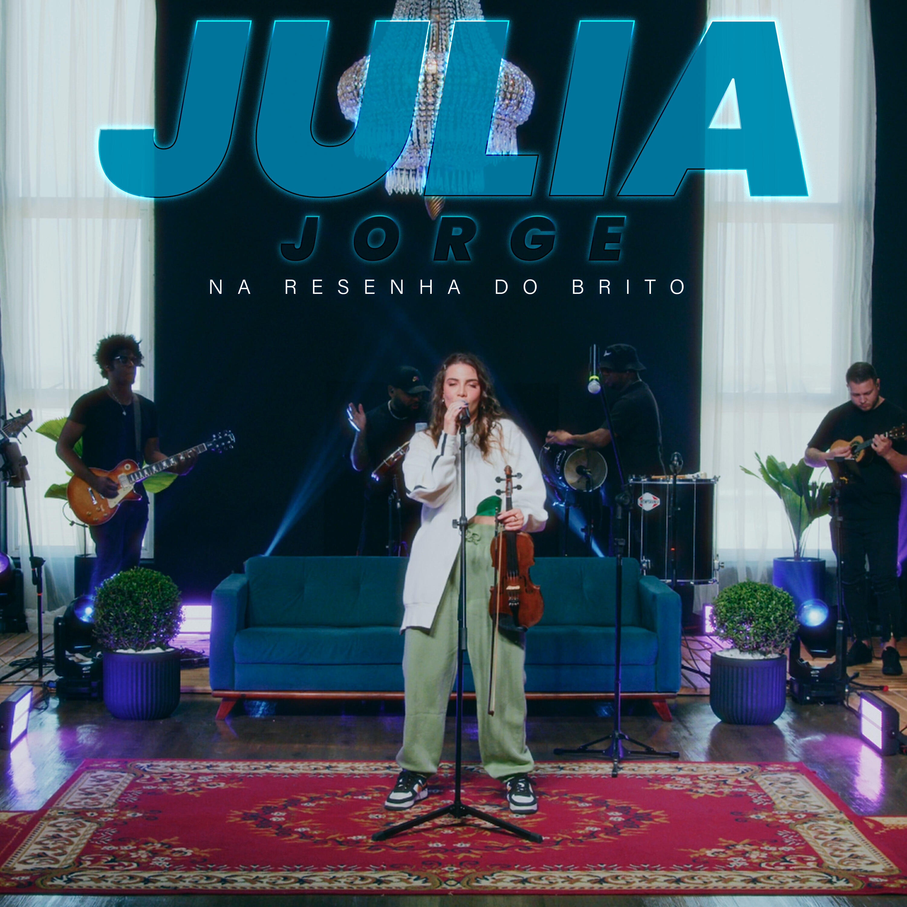 Julia Jorge