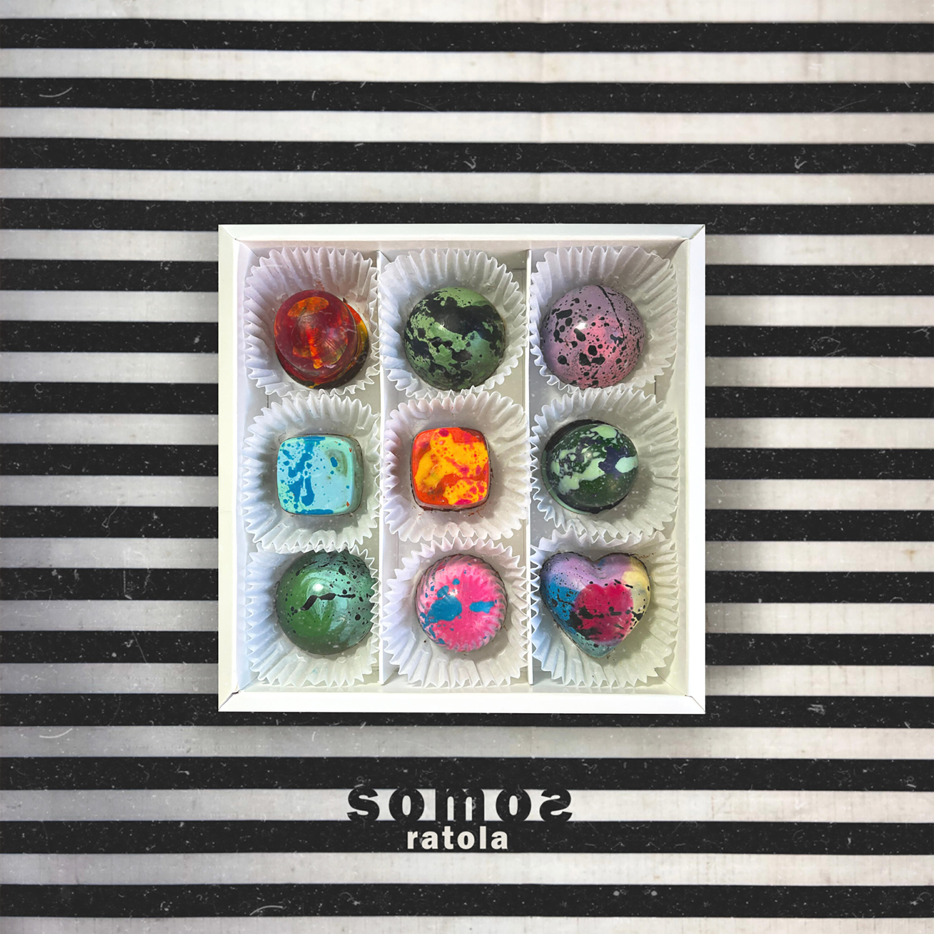 Релиз Somos