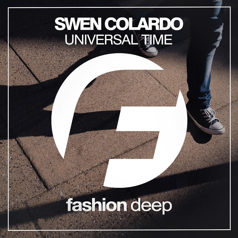 Релиз Universal Time