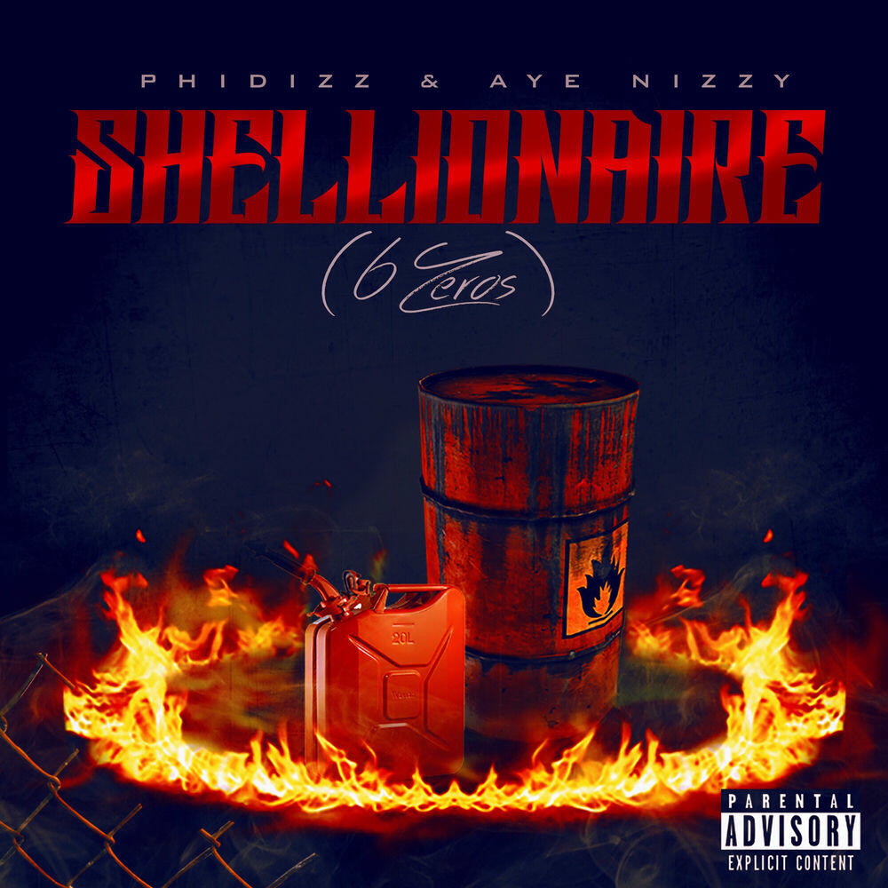 Релиз Shellionaire (6Zeros)