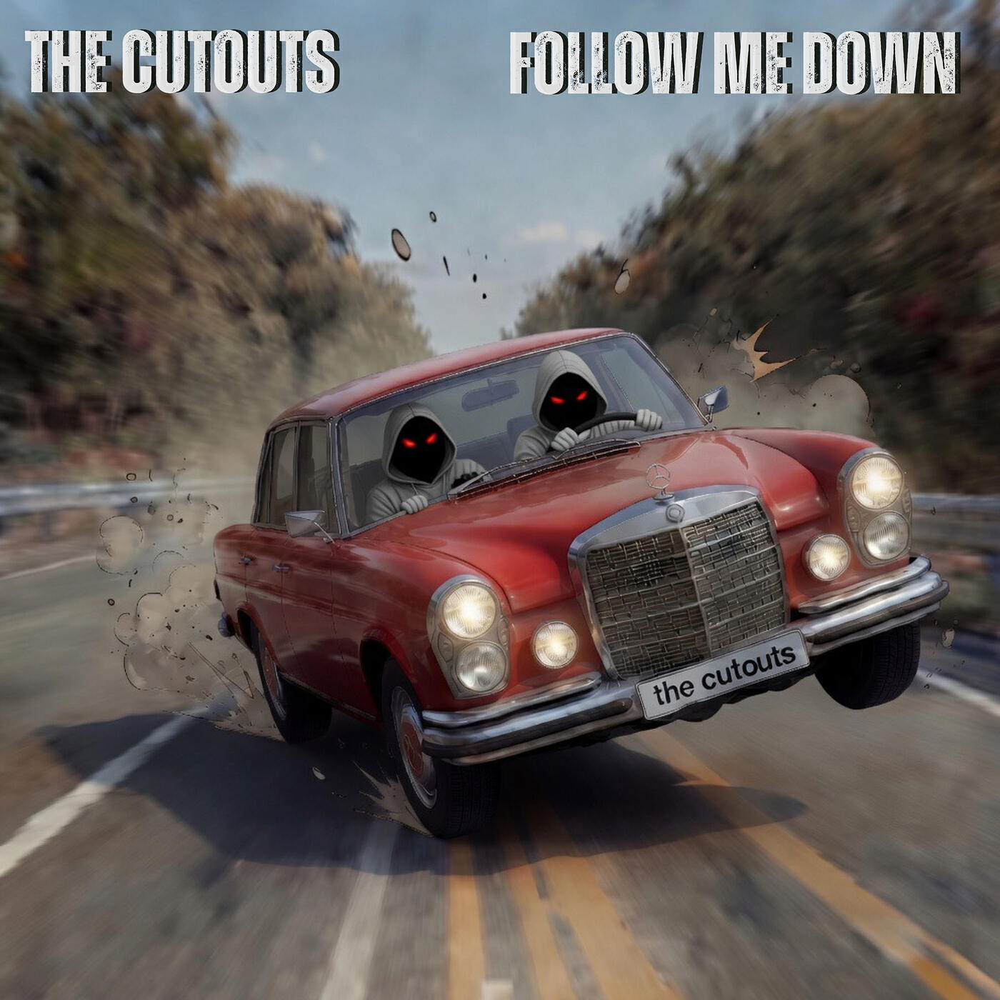 Релиз Follow Me Down