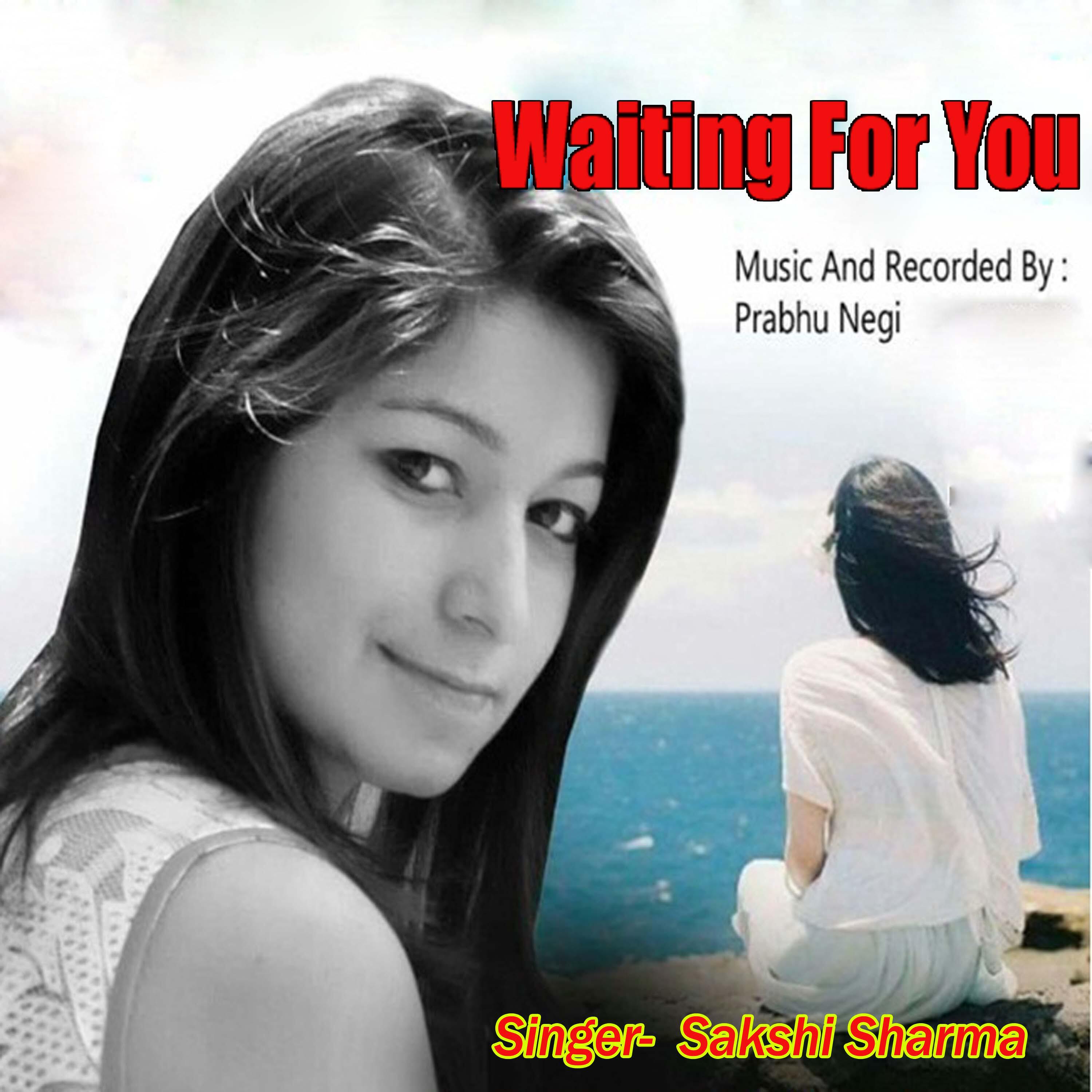 Релиз Waiting For You