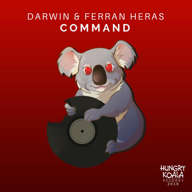 Релиз Command