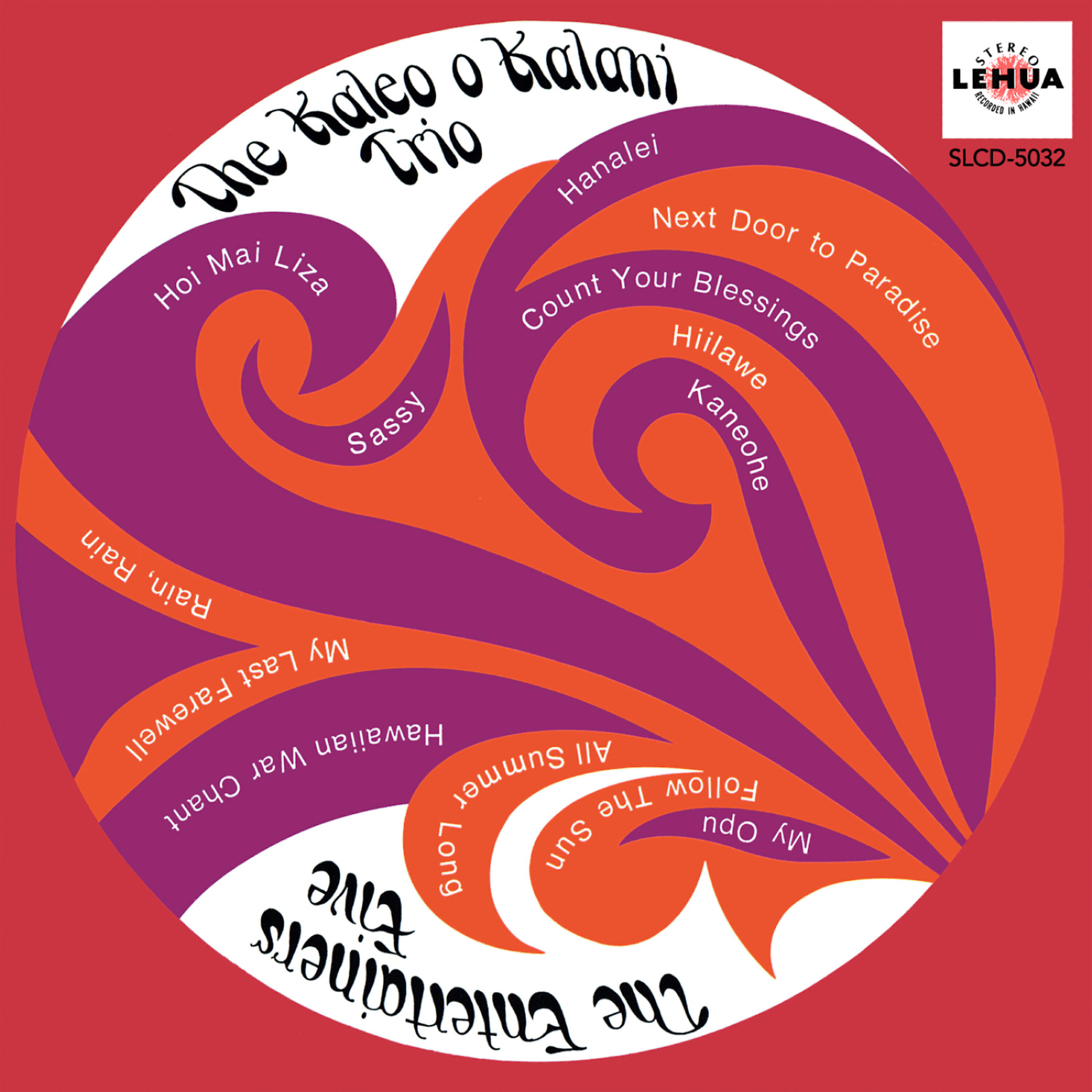 Трек Hawaiian War Chant