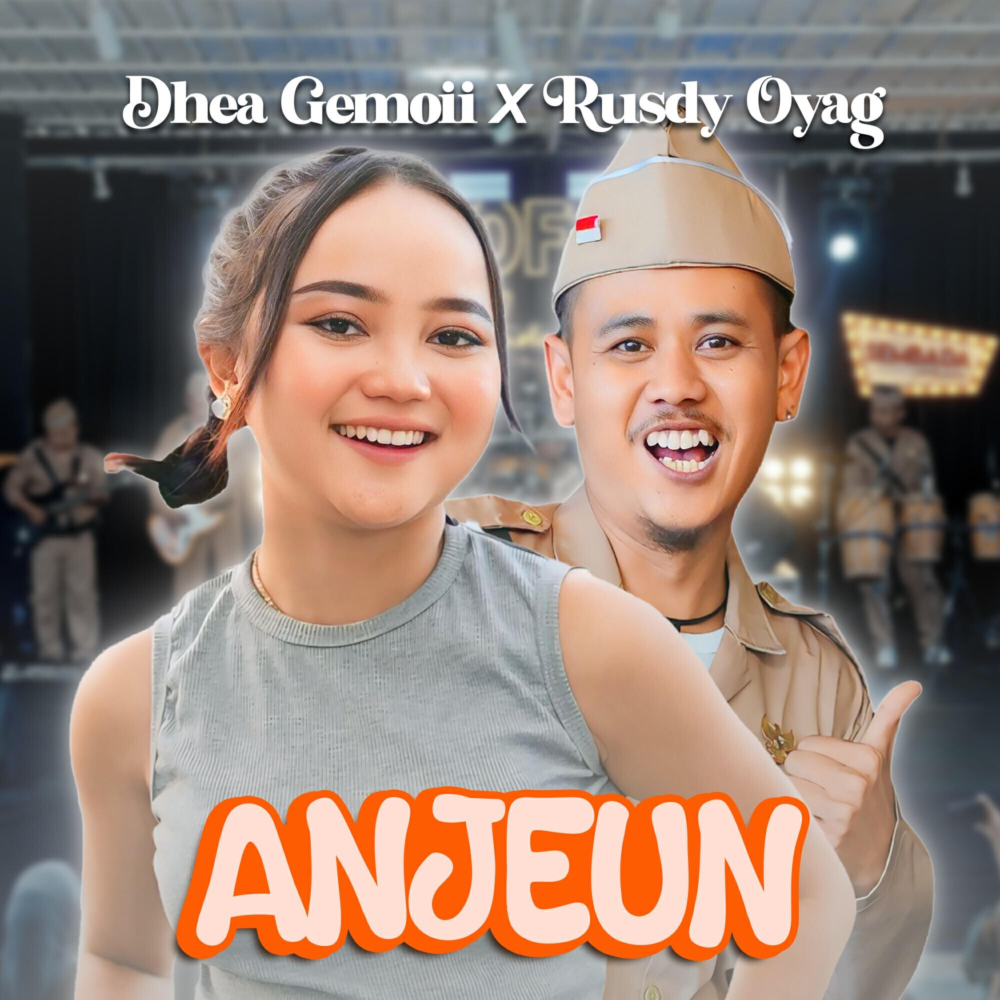 Dhea Gemoii