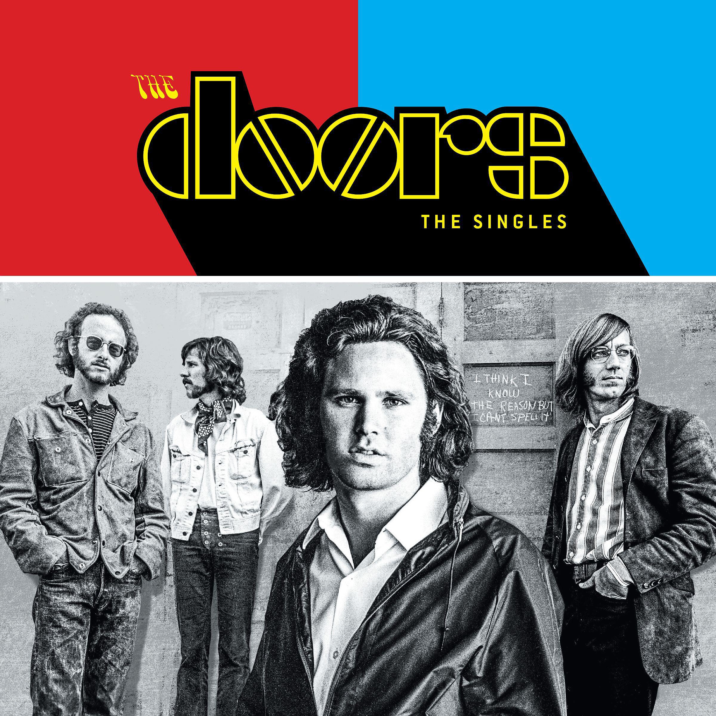 Релиз The Singles (2017 Remaster)