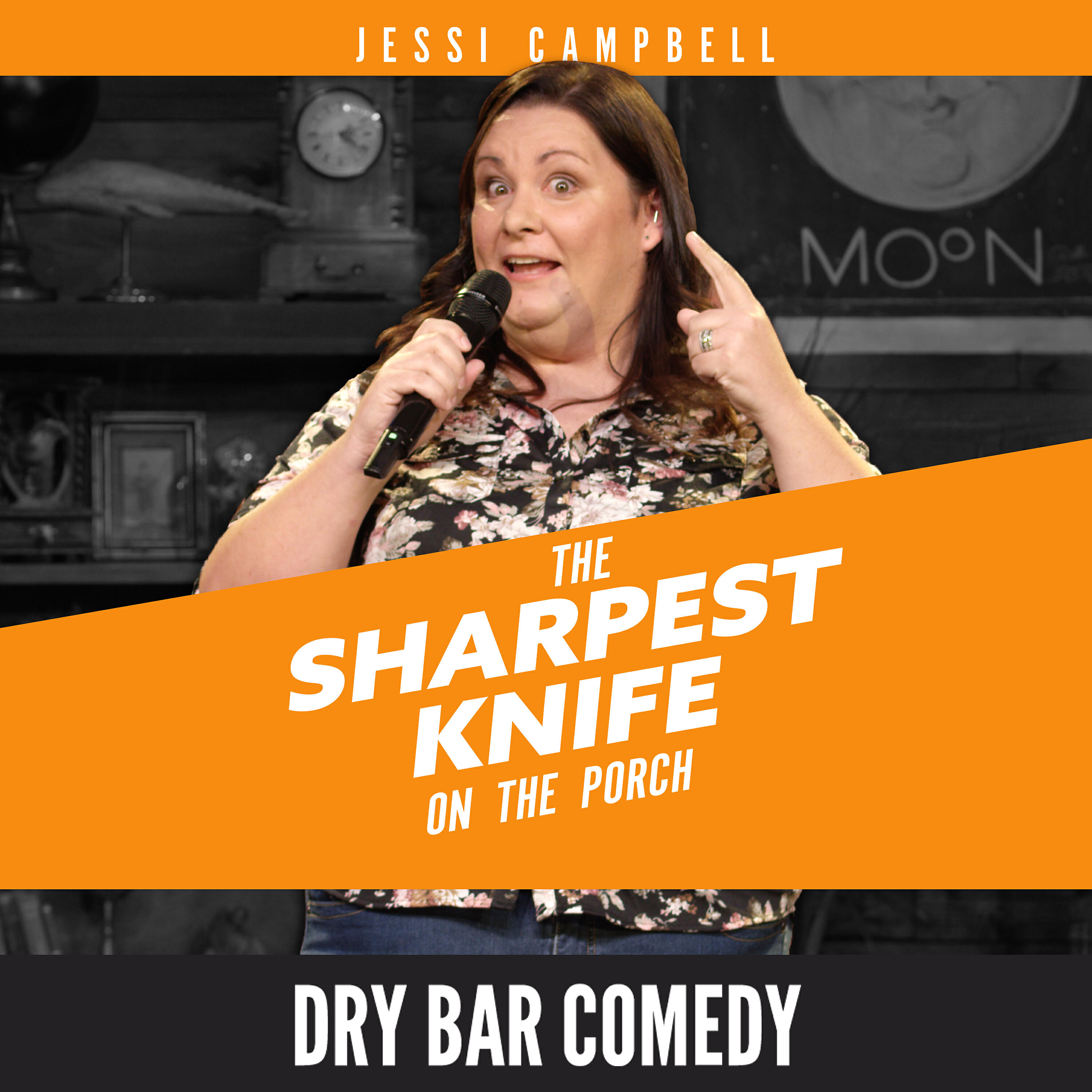 Jessi Campbell