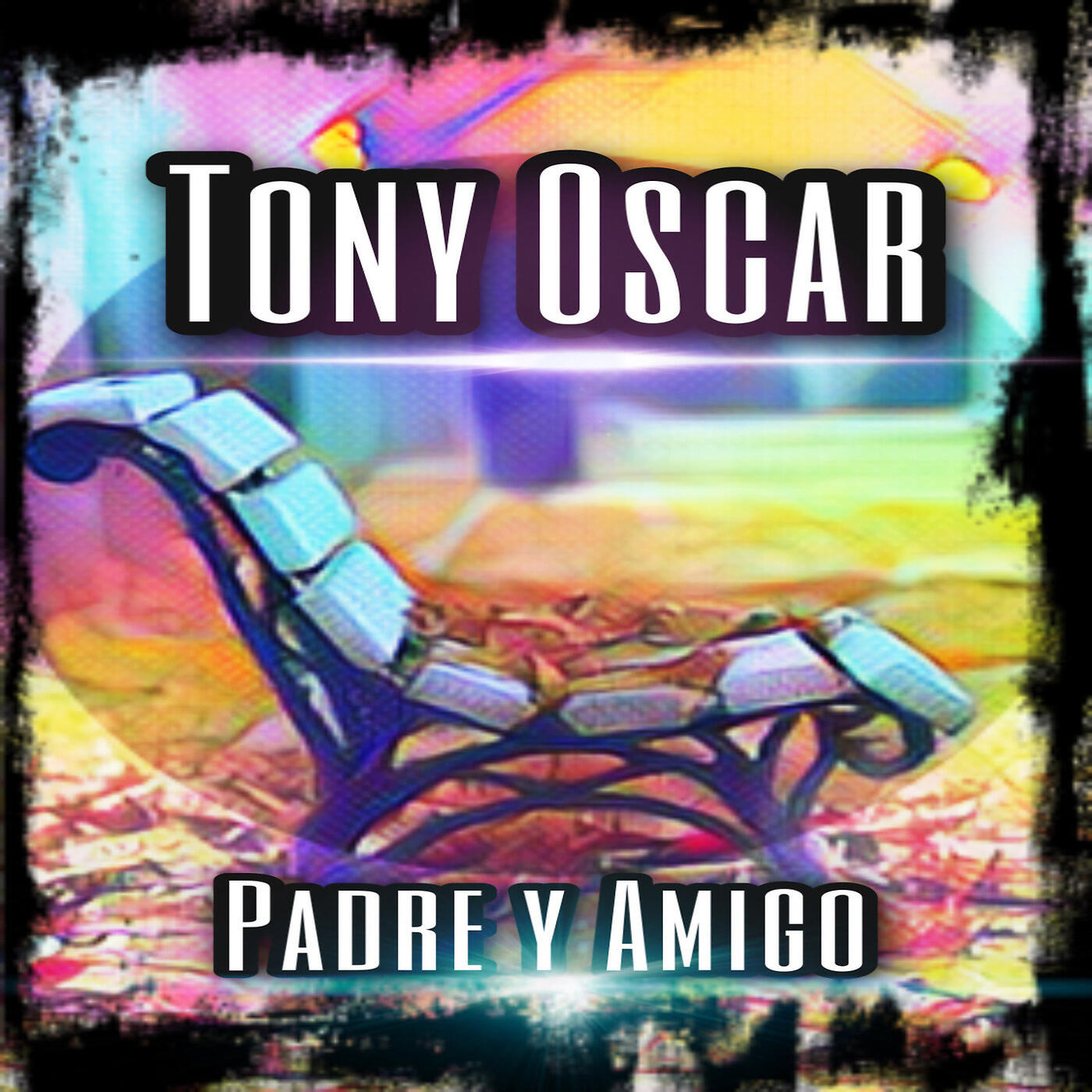 Релиз Padre Y Amigo
