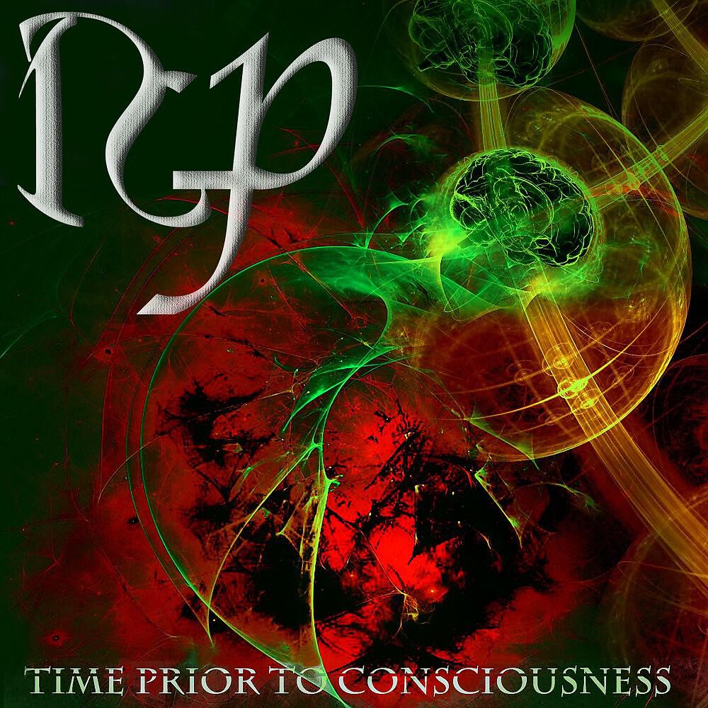 Релиз Time Prior to Consciousness