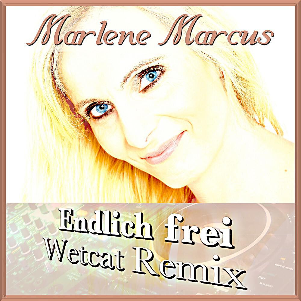 Релиз Endlich frei (Wetcat Remix)