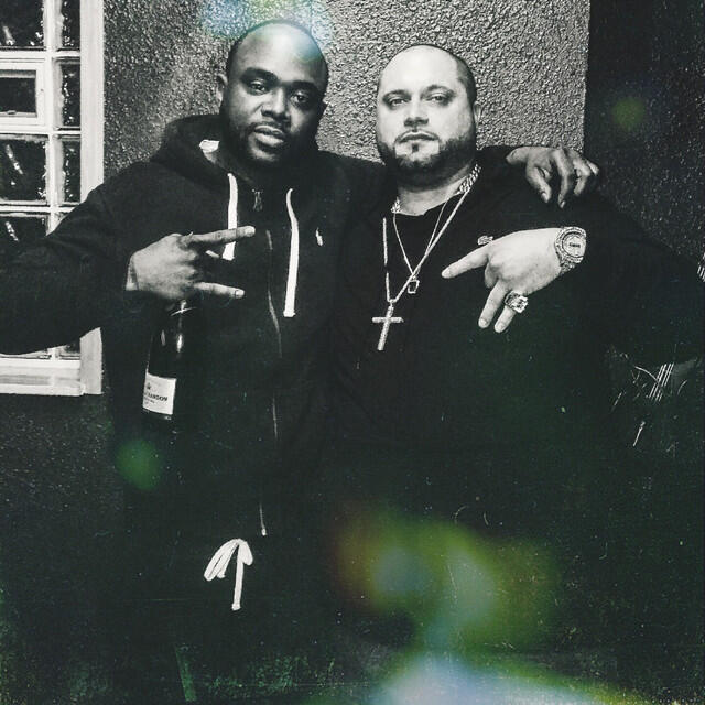 Релиз Still Grindin'