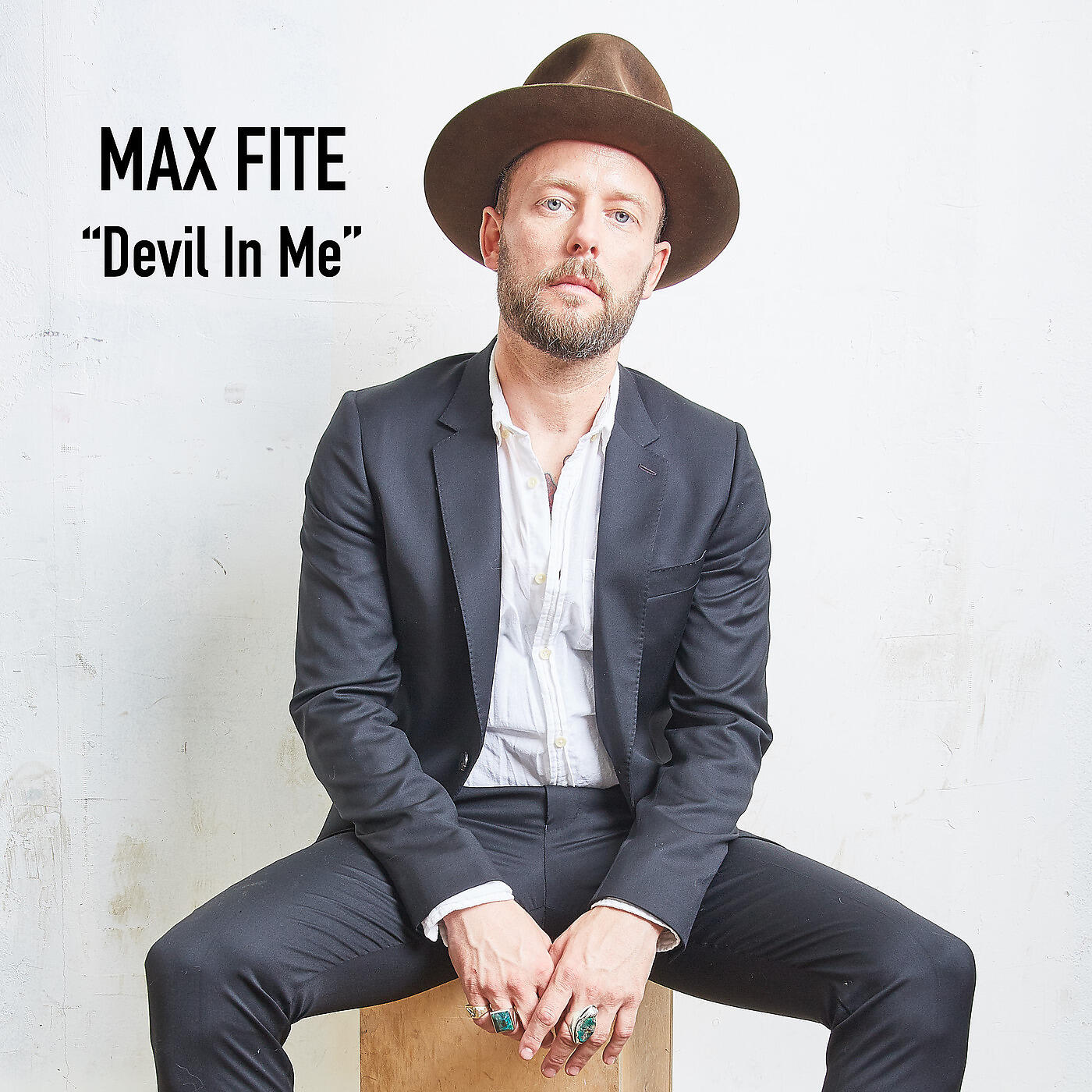 Релиз Devil in Me (Acoustic)