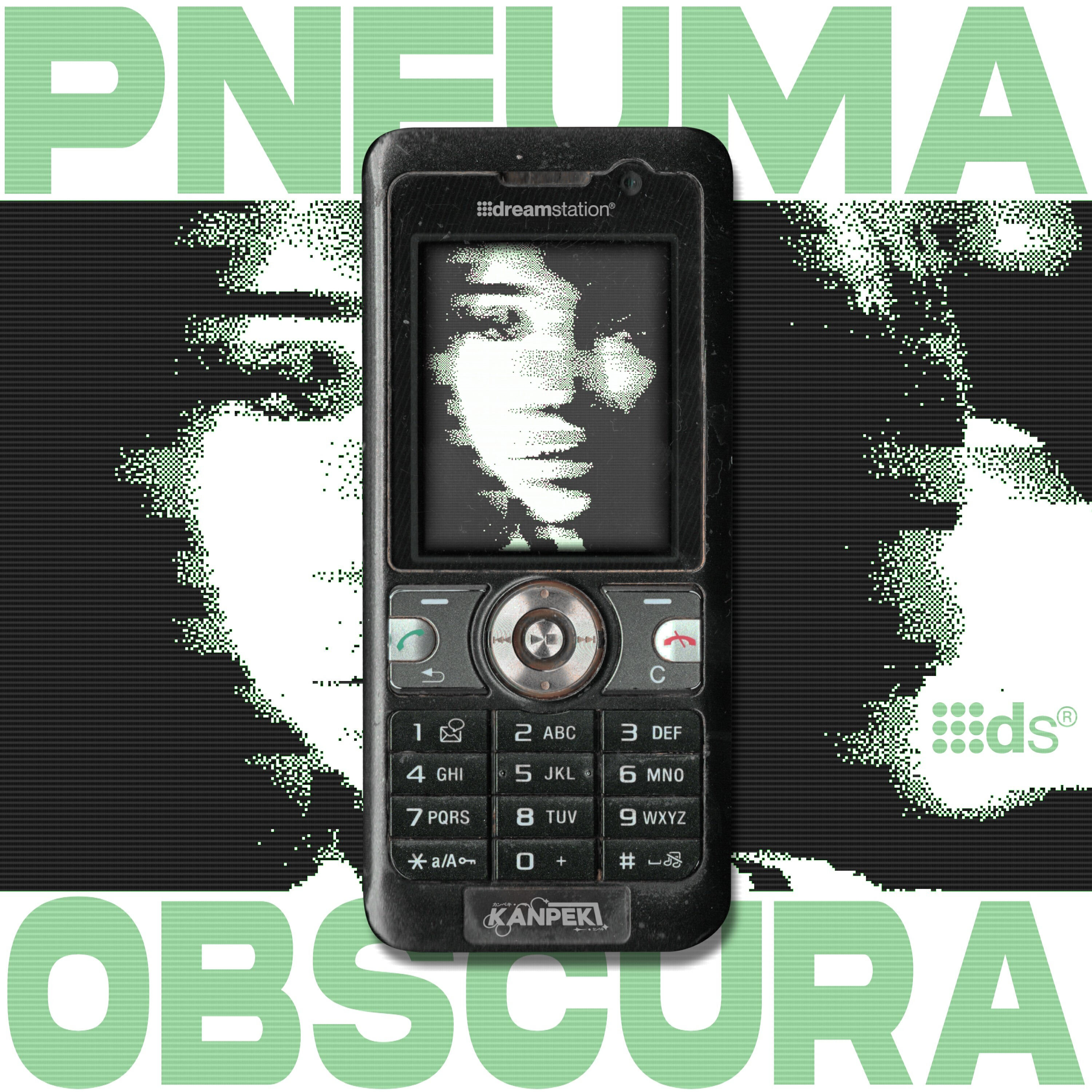 Релиз Pnuema Obscura