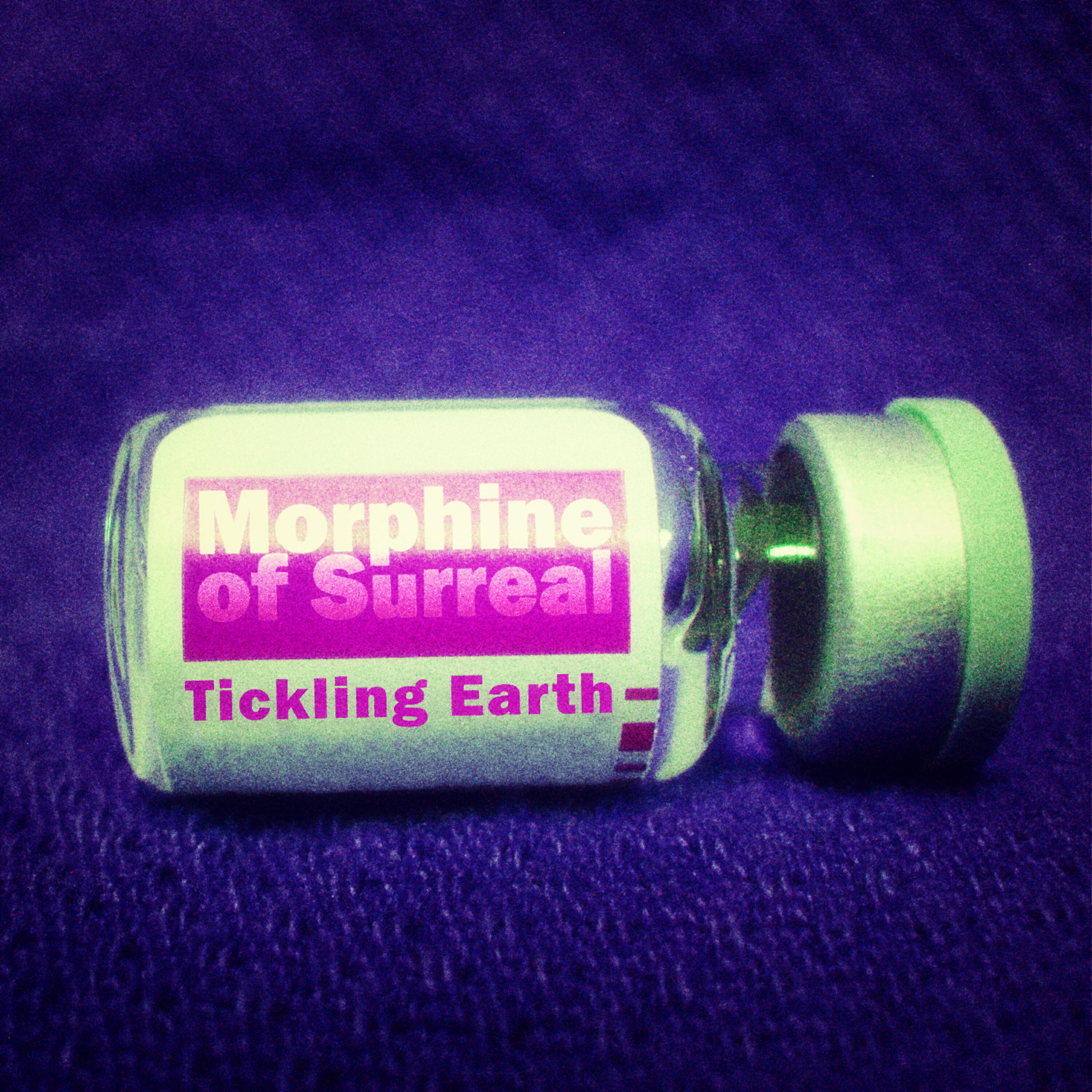 Tickling Earth