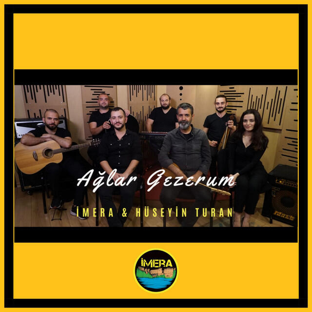 Релиз Ağlar Gezerum