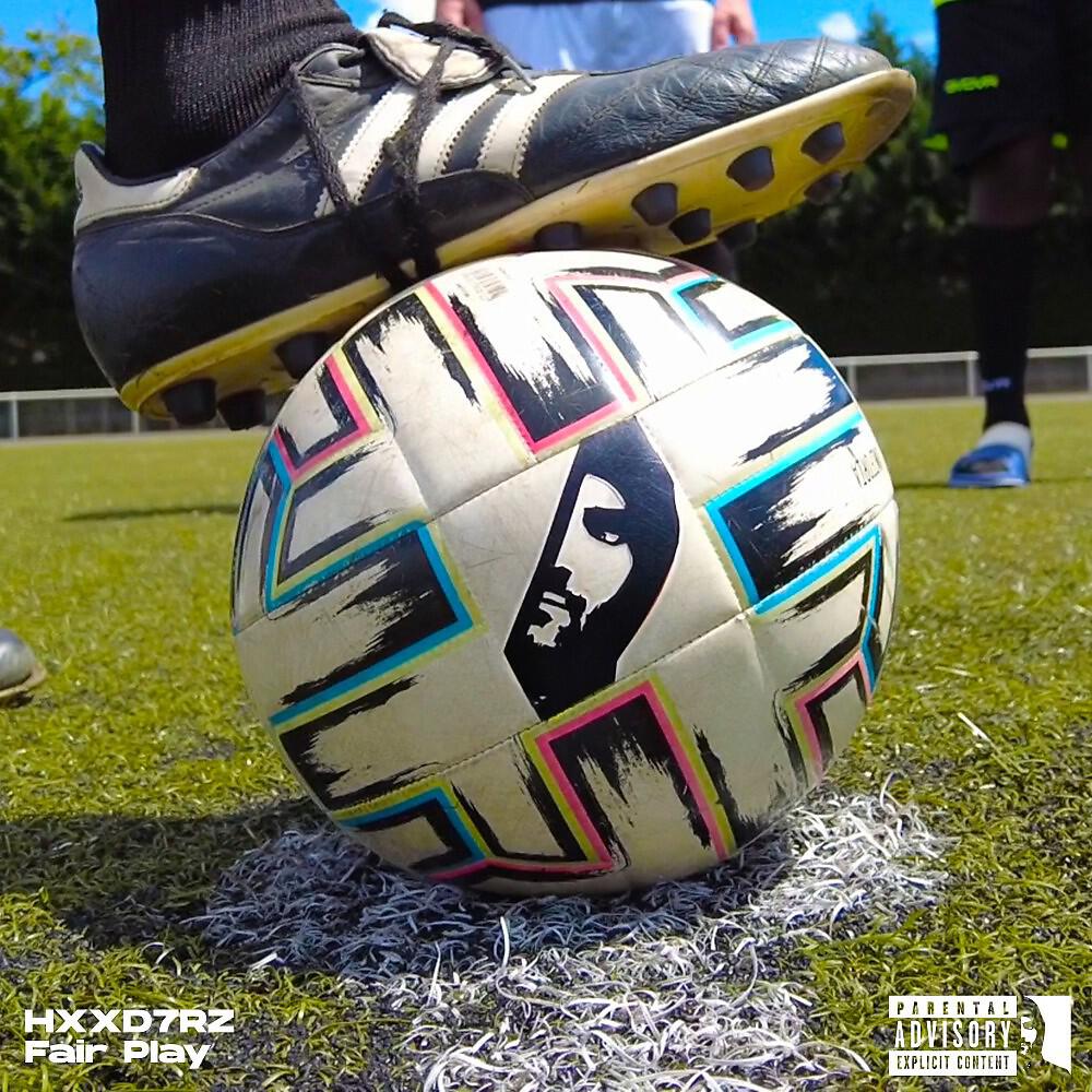 Релиз Fair Play
