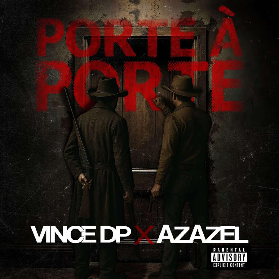 Релиз Porte à Porte