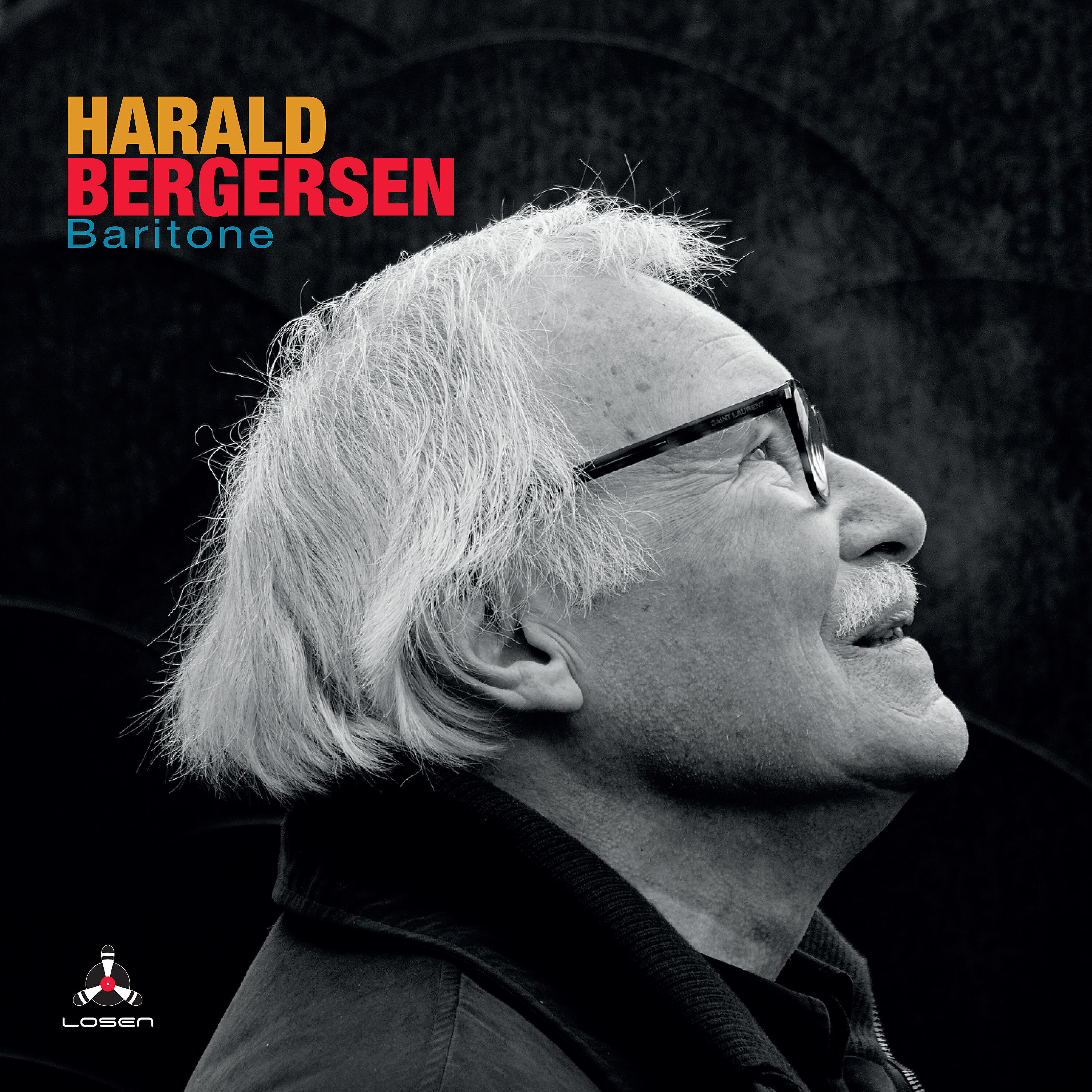 Fredrik Nilsen