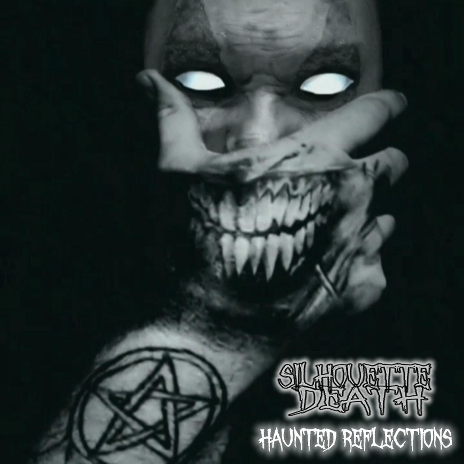 Релиз Haunted Reflections
