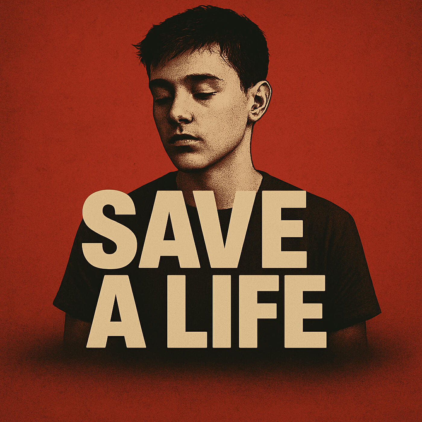 Релиз Save a Life