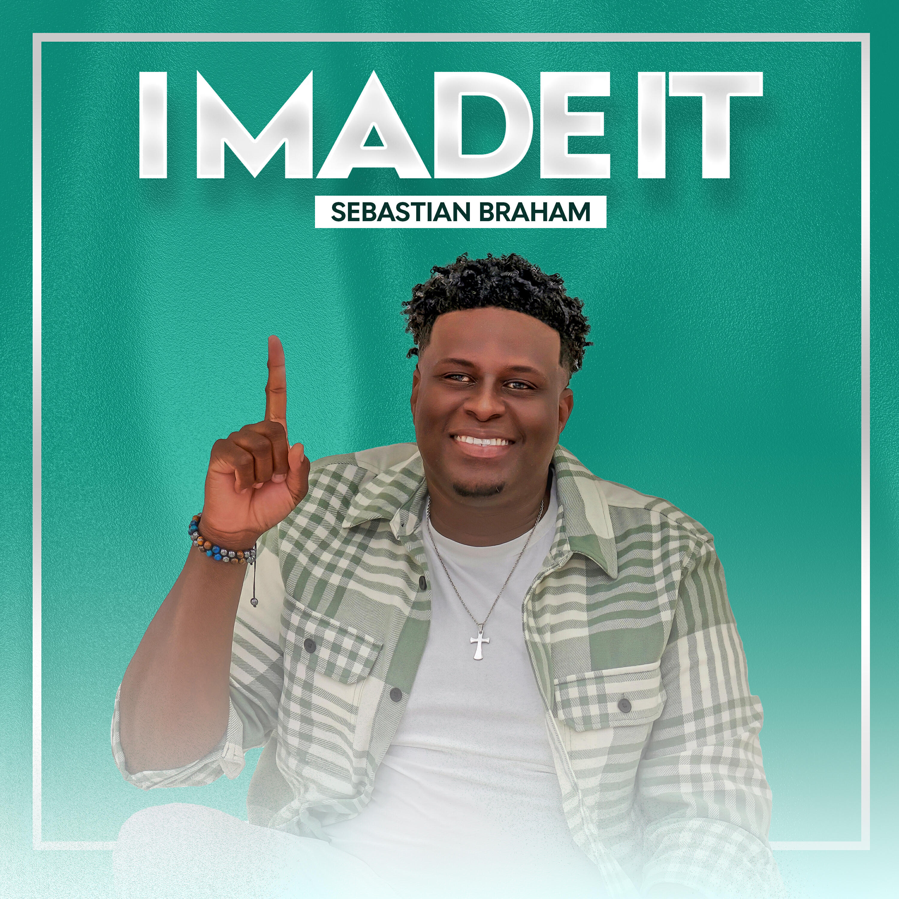 Релиз I Made It