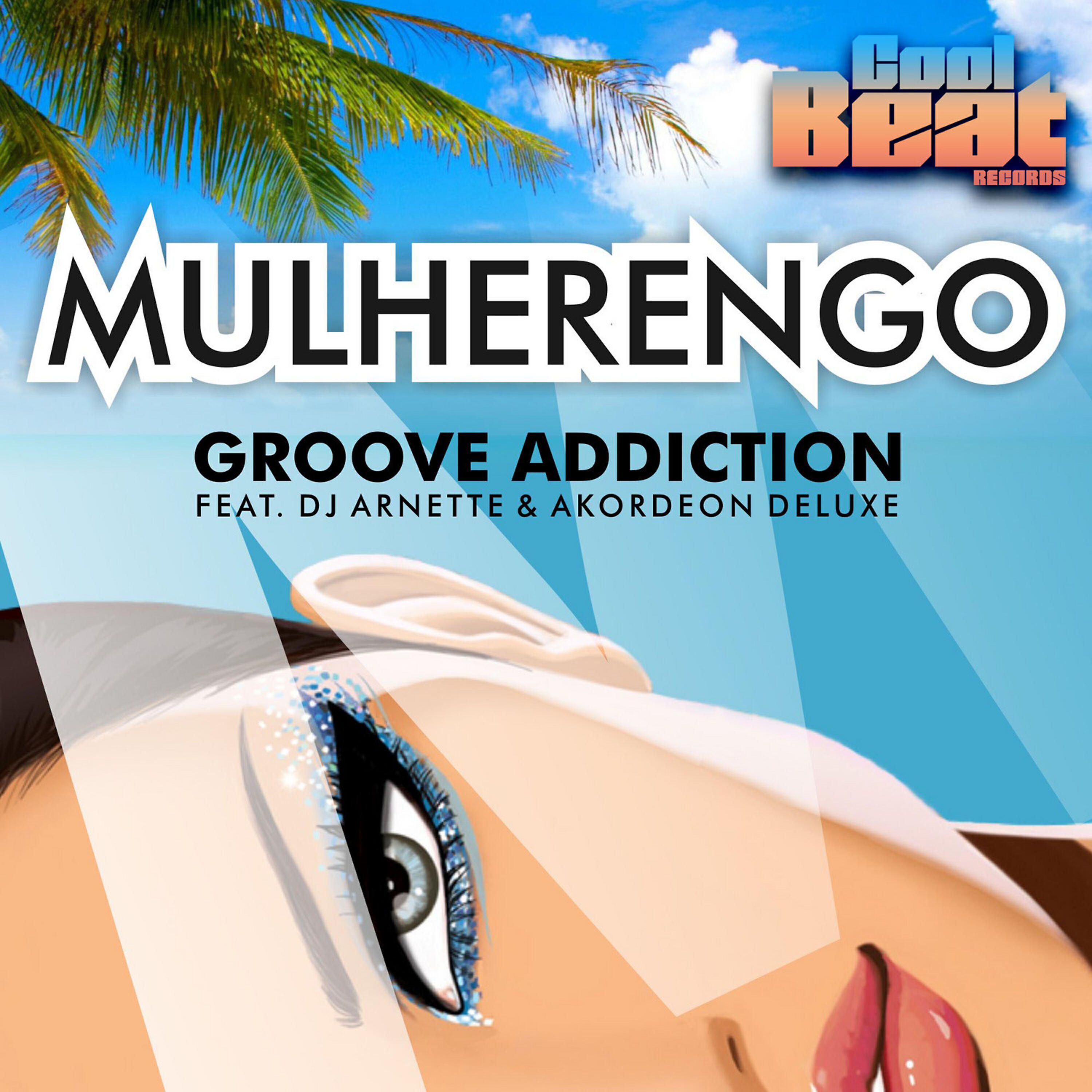 Релиз Mulherengo