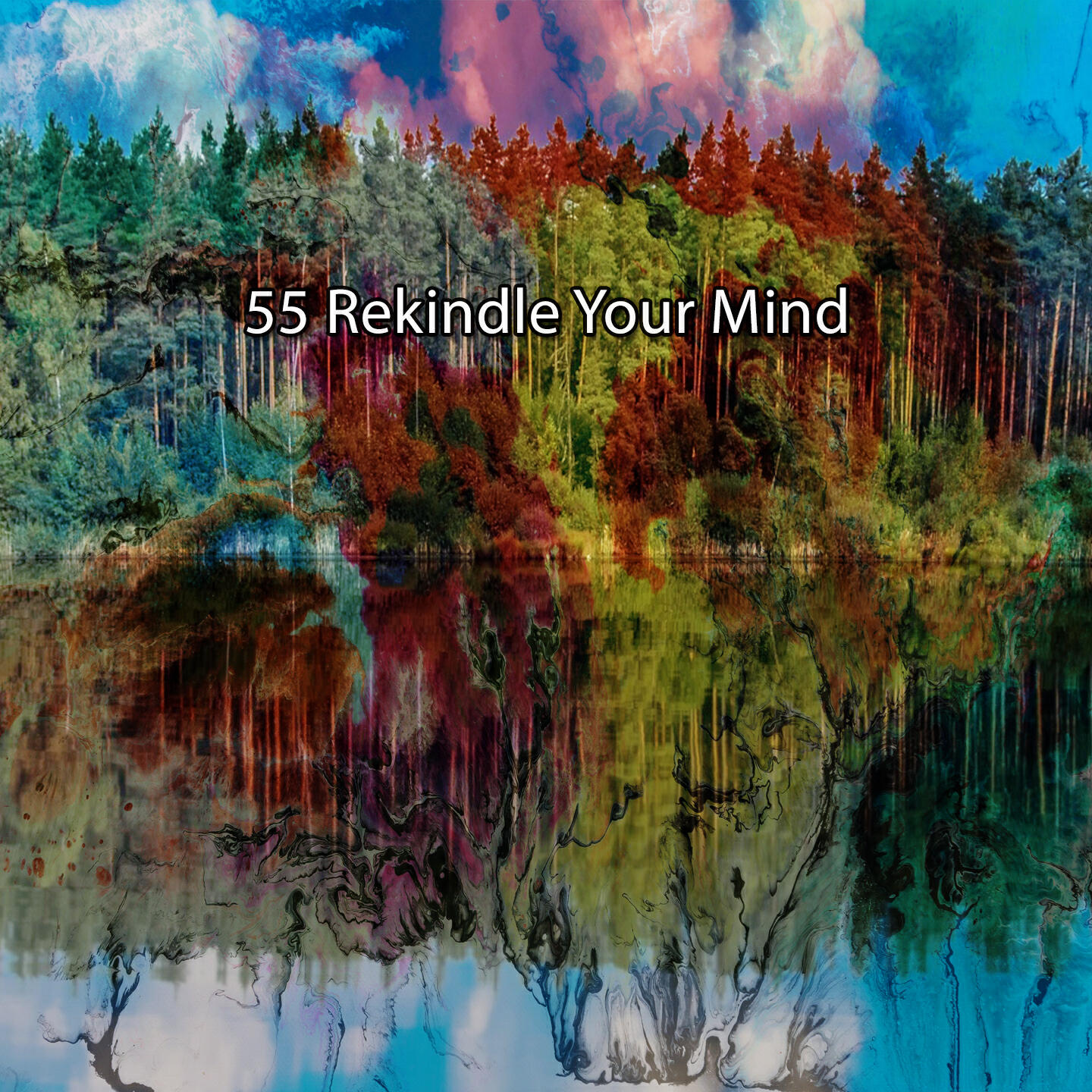 Постер альбома 55 Rekindle Your Mind