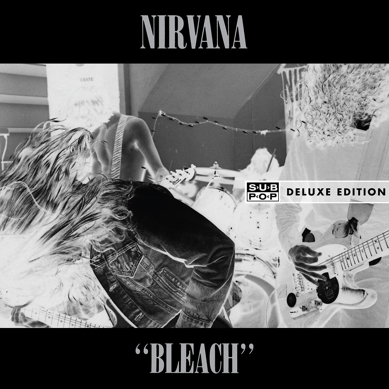 Nirvana - Floyd The Barber (Live at Pine Street Theatre)