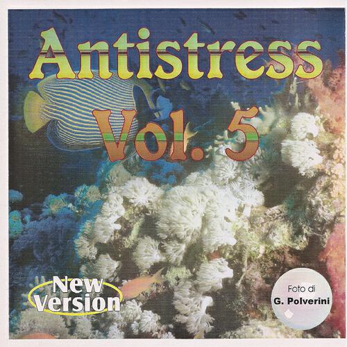 Релиз Antistress Vol. 5