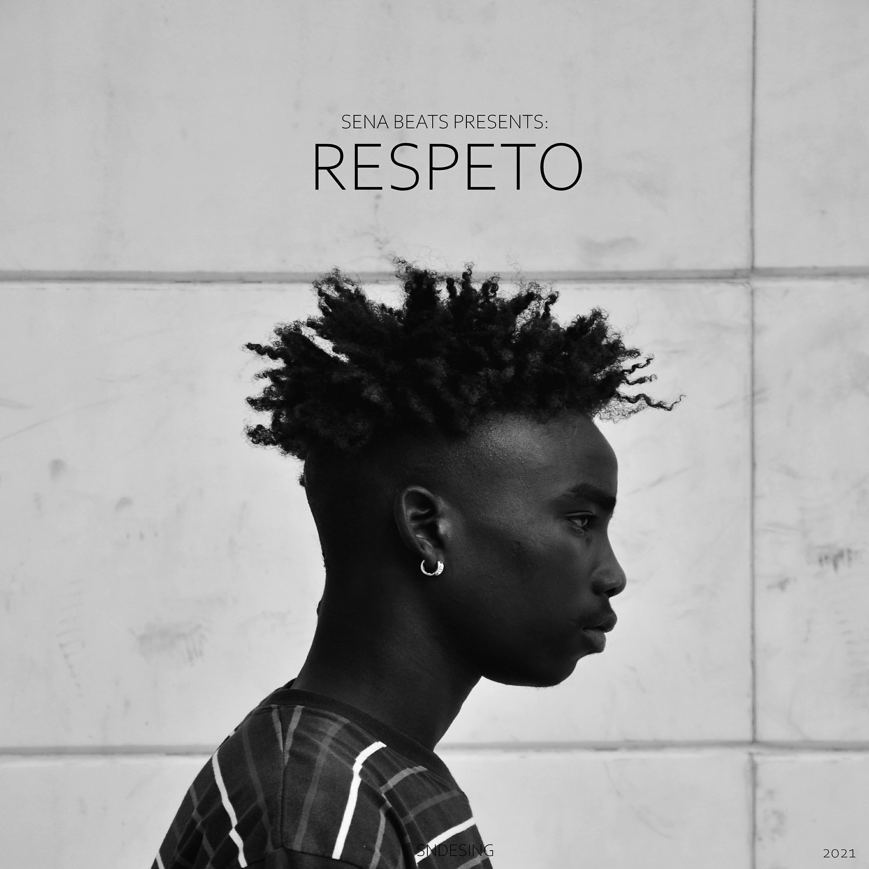 Релиз Respeto
