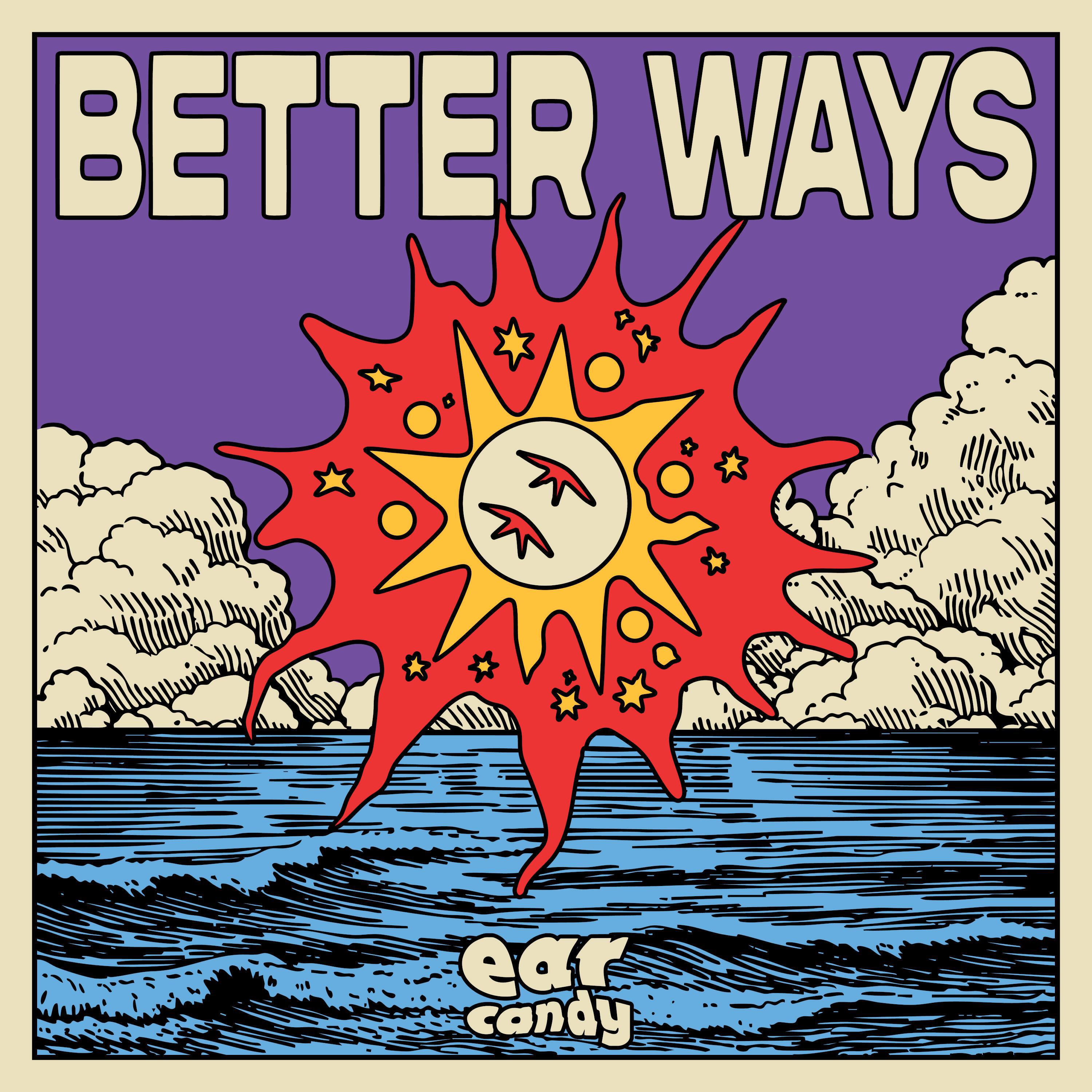 Релиз better ways