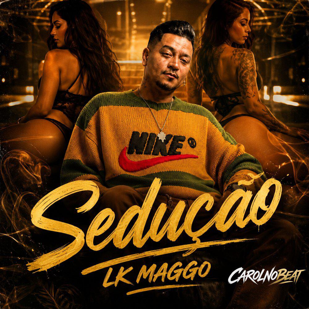 Релиз Sedução