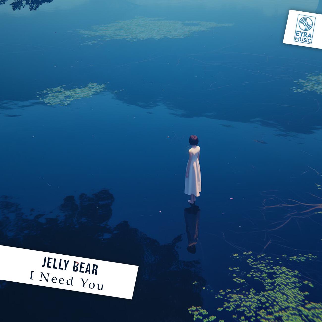 Релиз I Need You