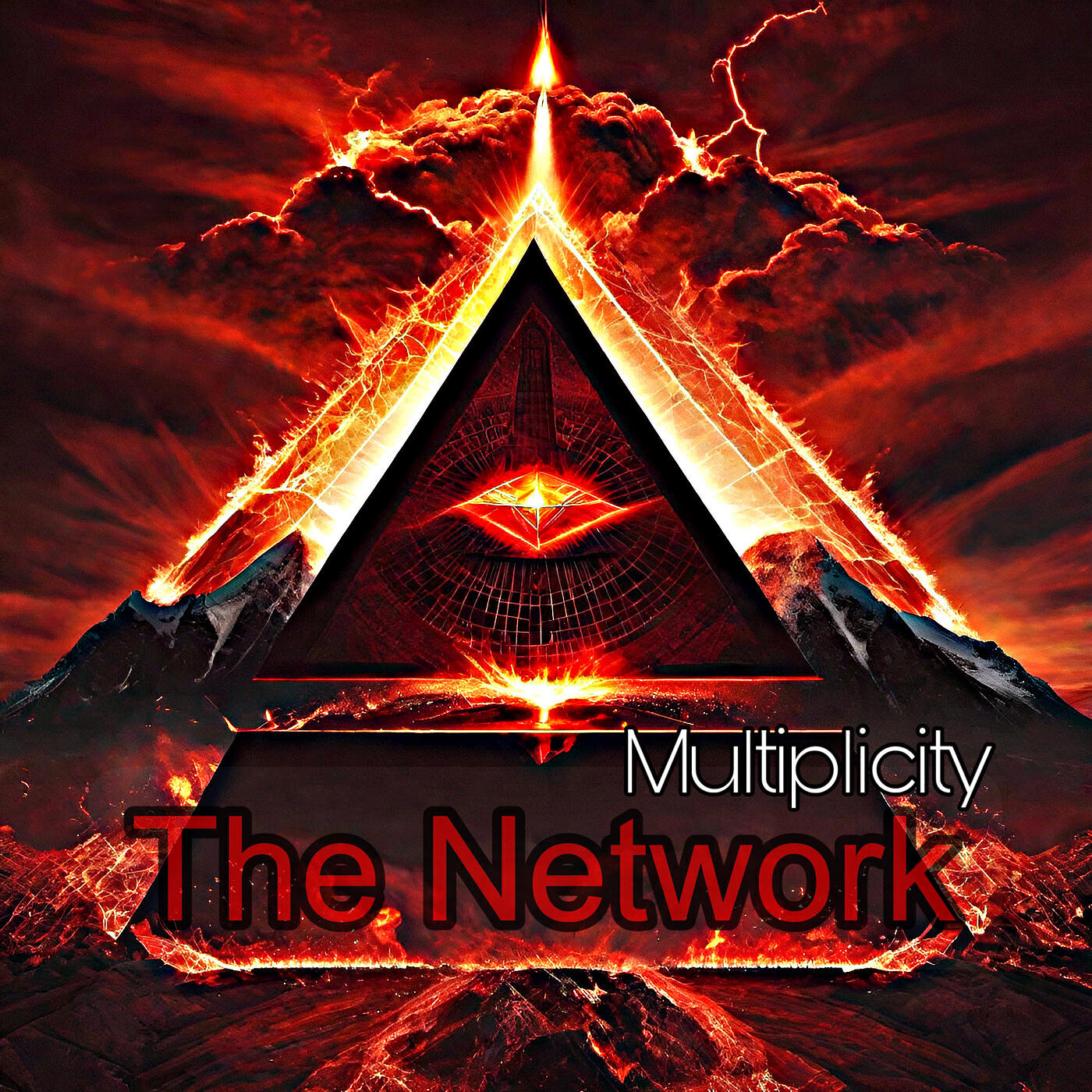 Релиз The Network
