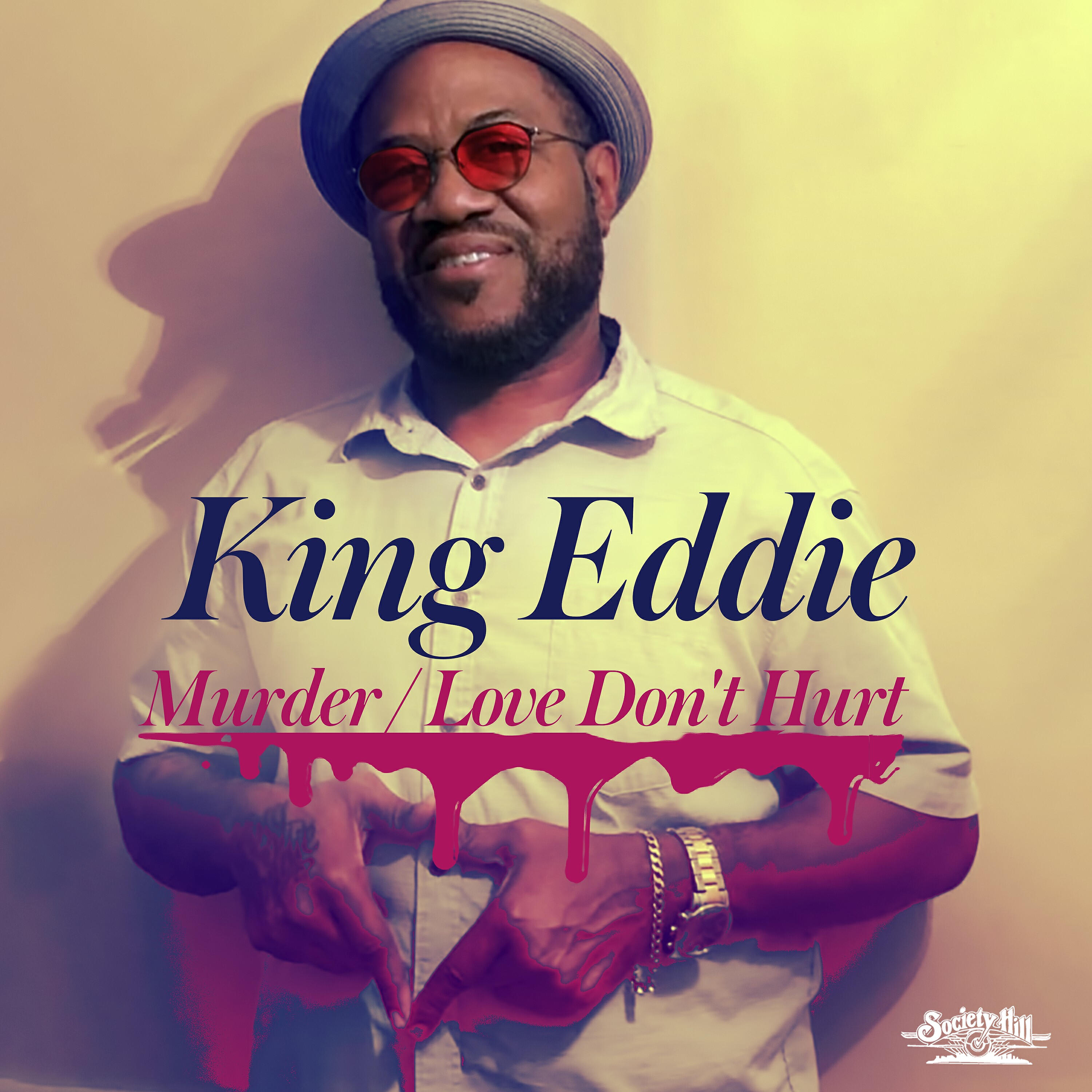 Релиз Murder / Love Don't Hurt