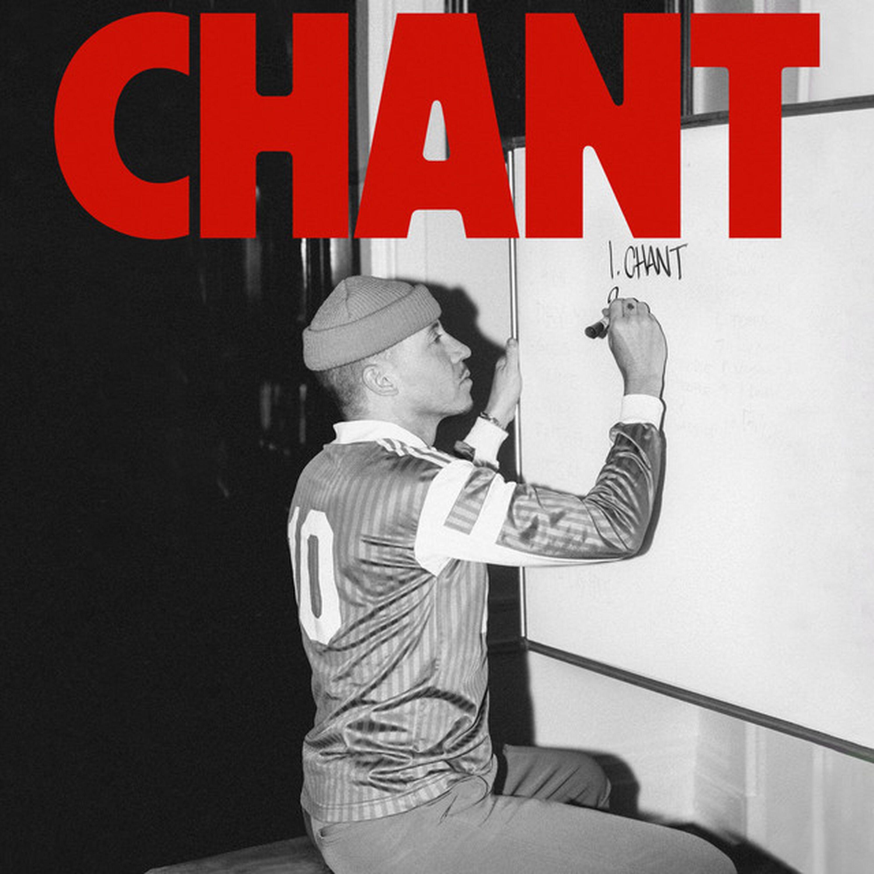 Релиз CHANT