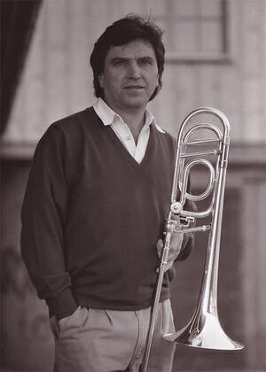 Branimir Slokar