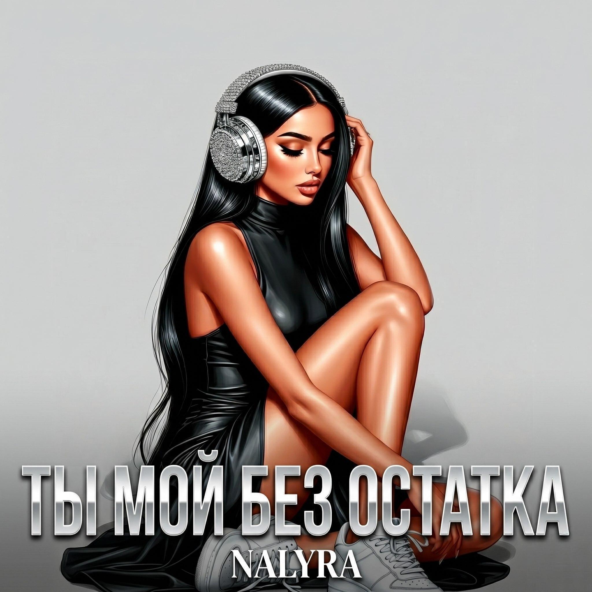 Релиз Ты мой без остатка