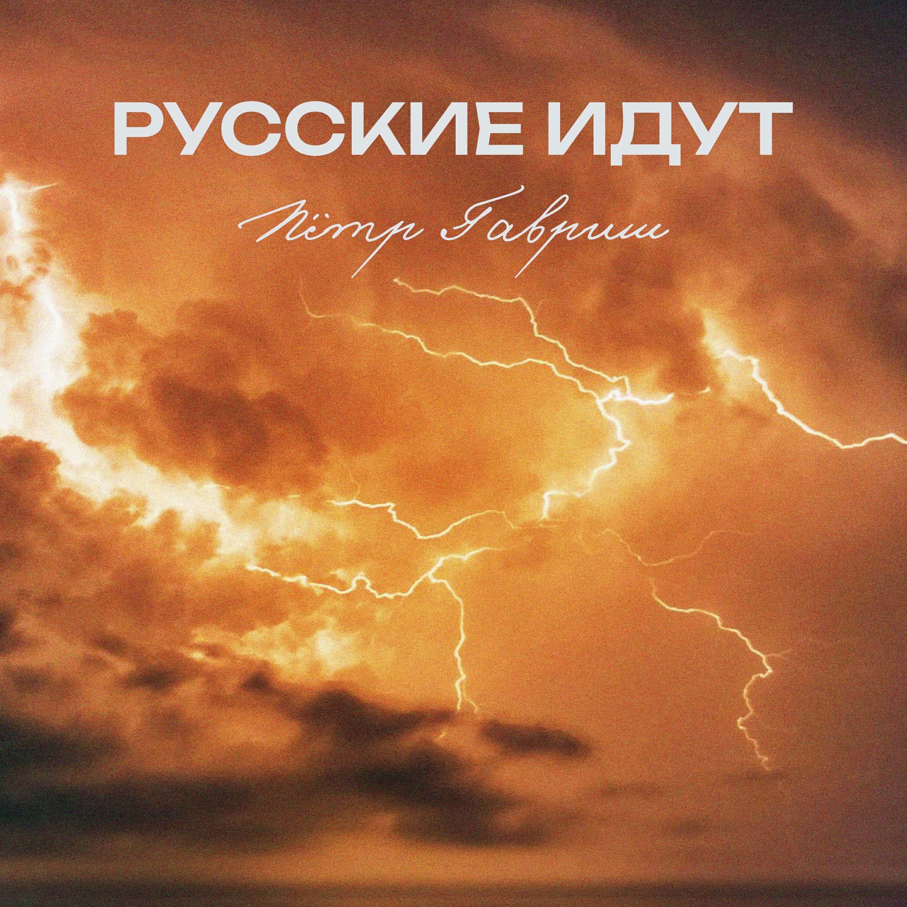 Пётр Гавриш